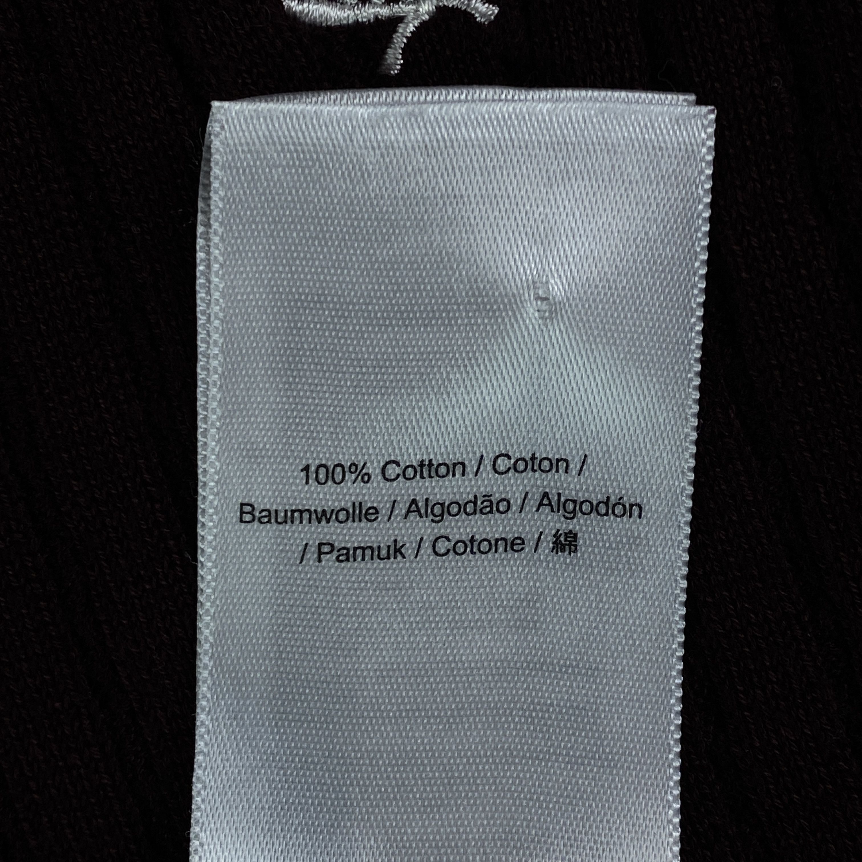Fred Perry Men’s Polo T-Shirt Fred Perry Size S Size US S / EU 44-46 / 1 - 6 Thumbnail