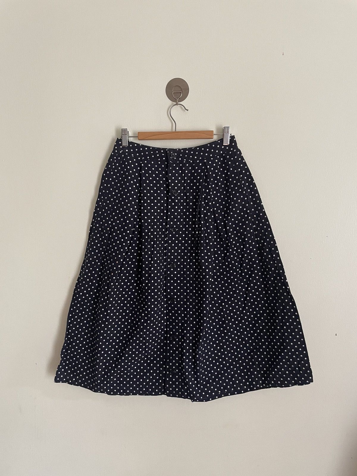 Engineered Garments × Nepenthes FWK by Engineered Garments Skirts Size 27" / US 4 / IT 40 - 1 Thumbnail
