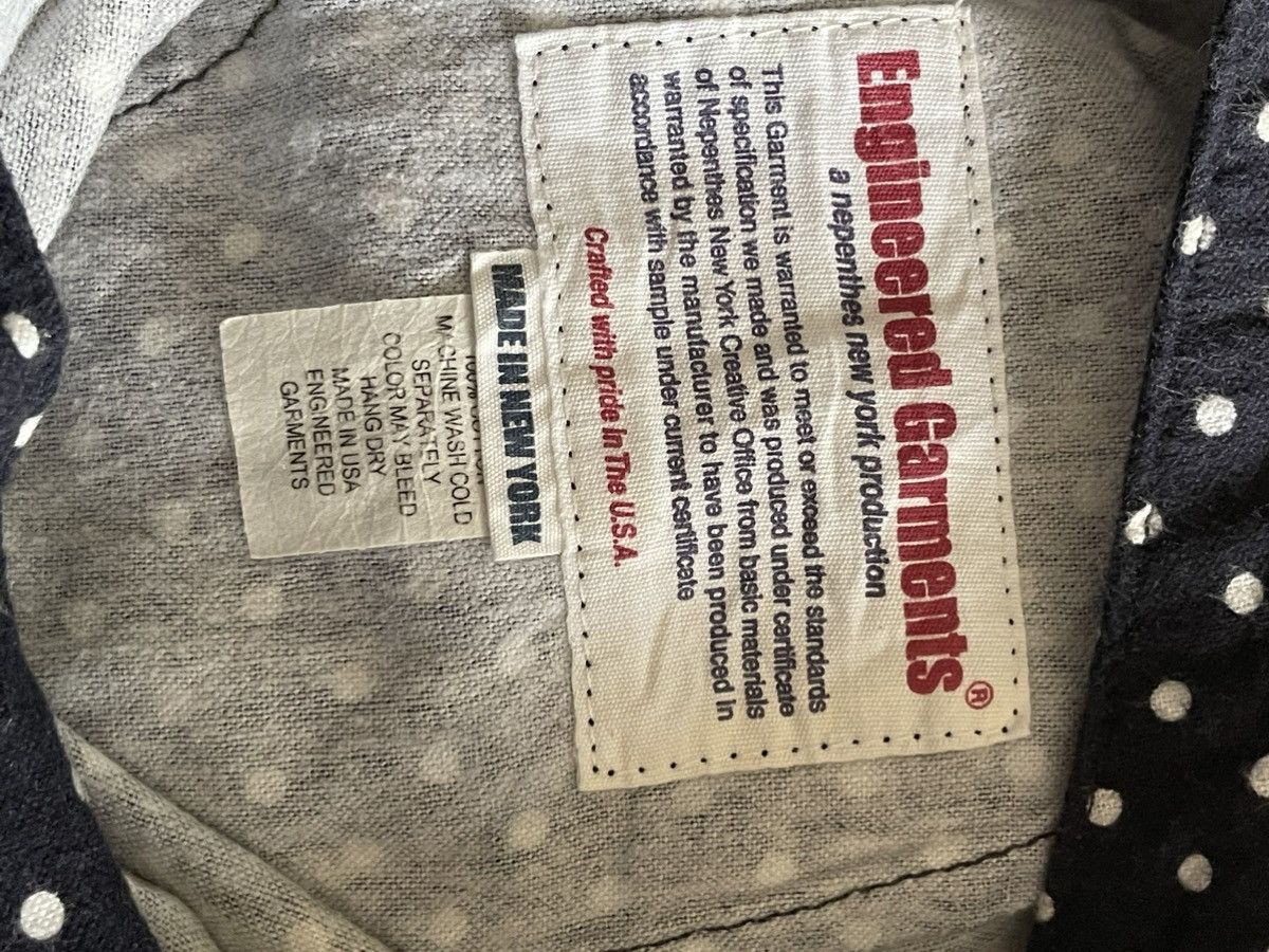 Engineered Garments × Nepenthes FWK by Engineered Garments Skirts Size 27" / US 4 / IT 40 - 5 Thumbnail