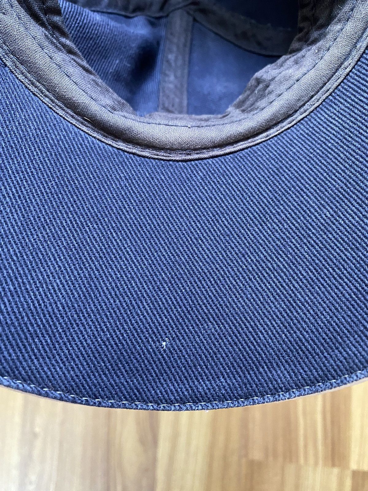 BMW Vintage BMW Williams F1 Team Cap Hat Mercedes Audi Size ONE SIZE - 8 Thumbnail