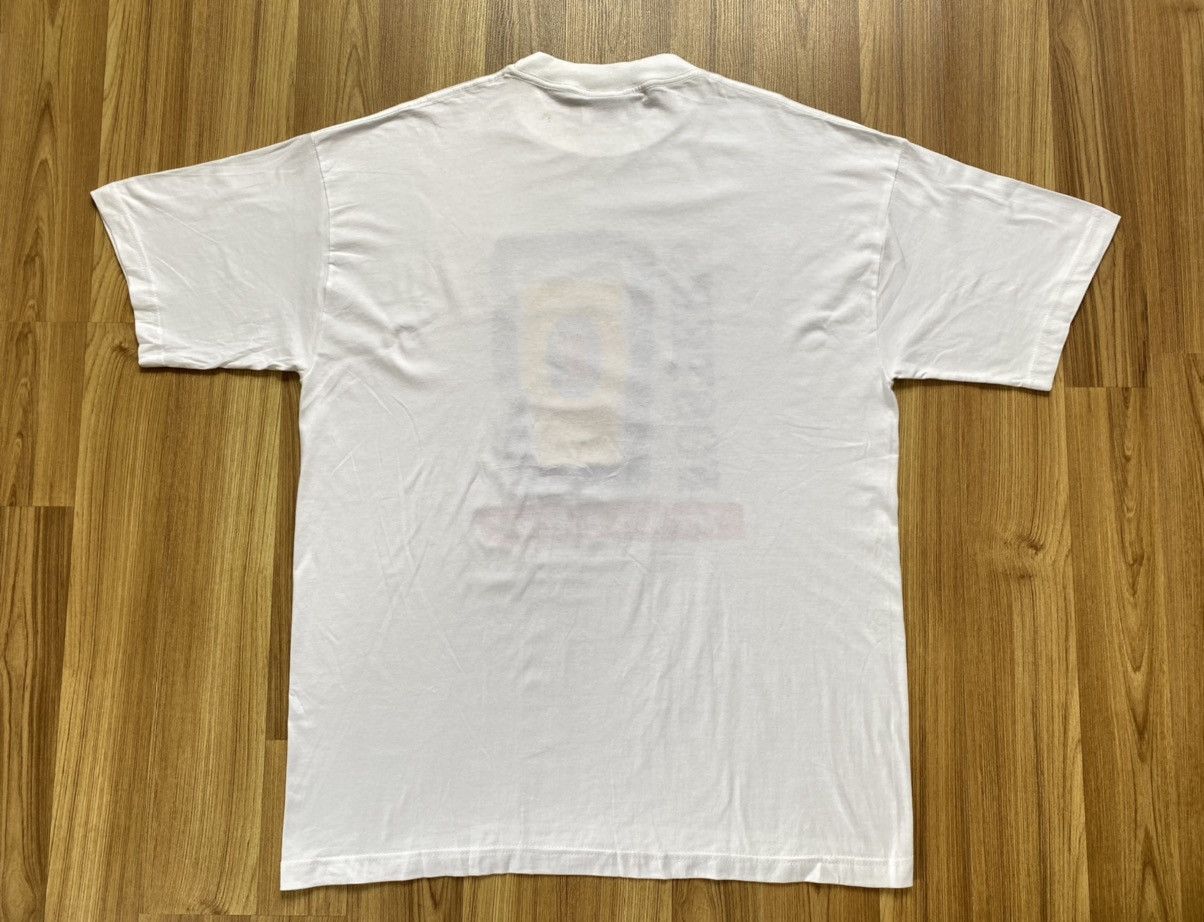 Vintage Vintage Y2K Fosters Budweiser T Shirt Marlboro Heineken Size US XL / EU 56 / 4 - 7 Thumbnail