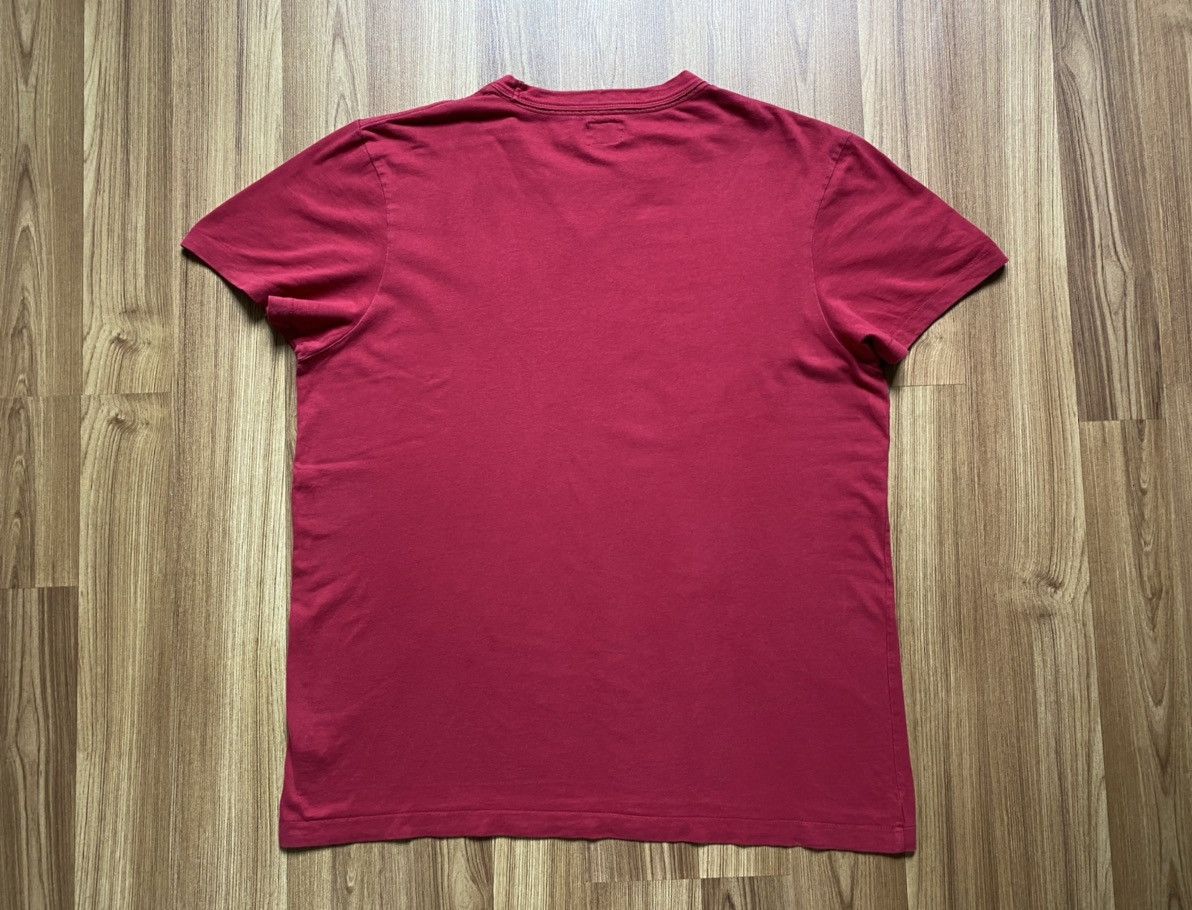 Evisu Vintage Y2K Evisu T Shirt Tee like Ed Hardy Stussy Edwin Size US XL / EU 56 / 4 - 4 Thumbnail