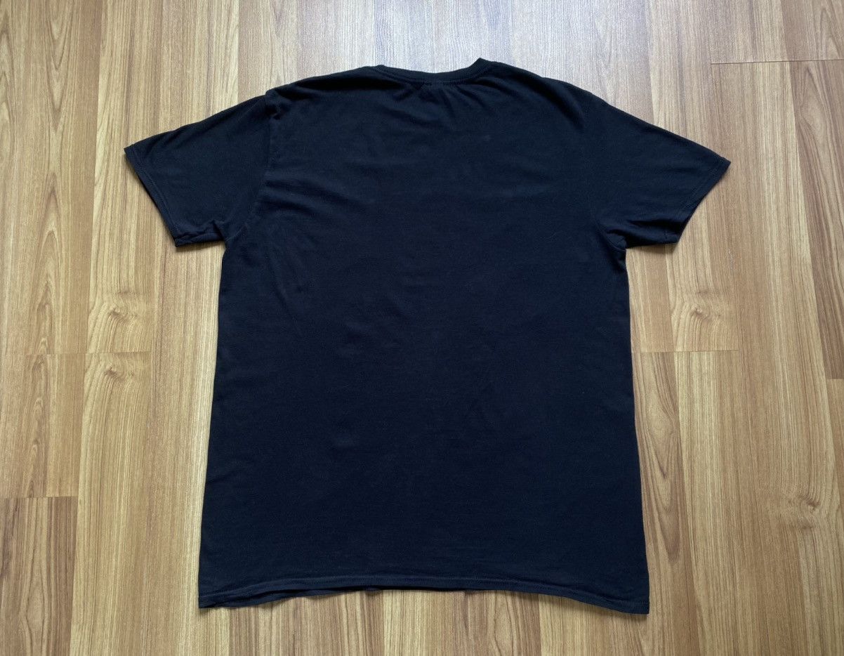 Rap Tees Y2K ASAP Rocky Rap T Shirt Tee Pretty Flacko Size US L / EU 52-54 / 3 - 4 Thumbnail