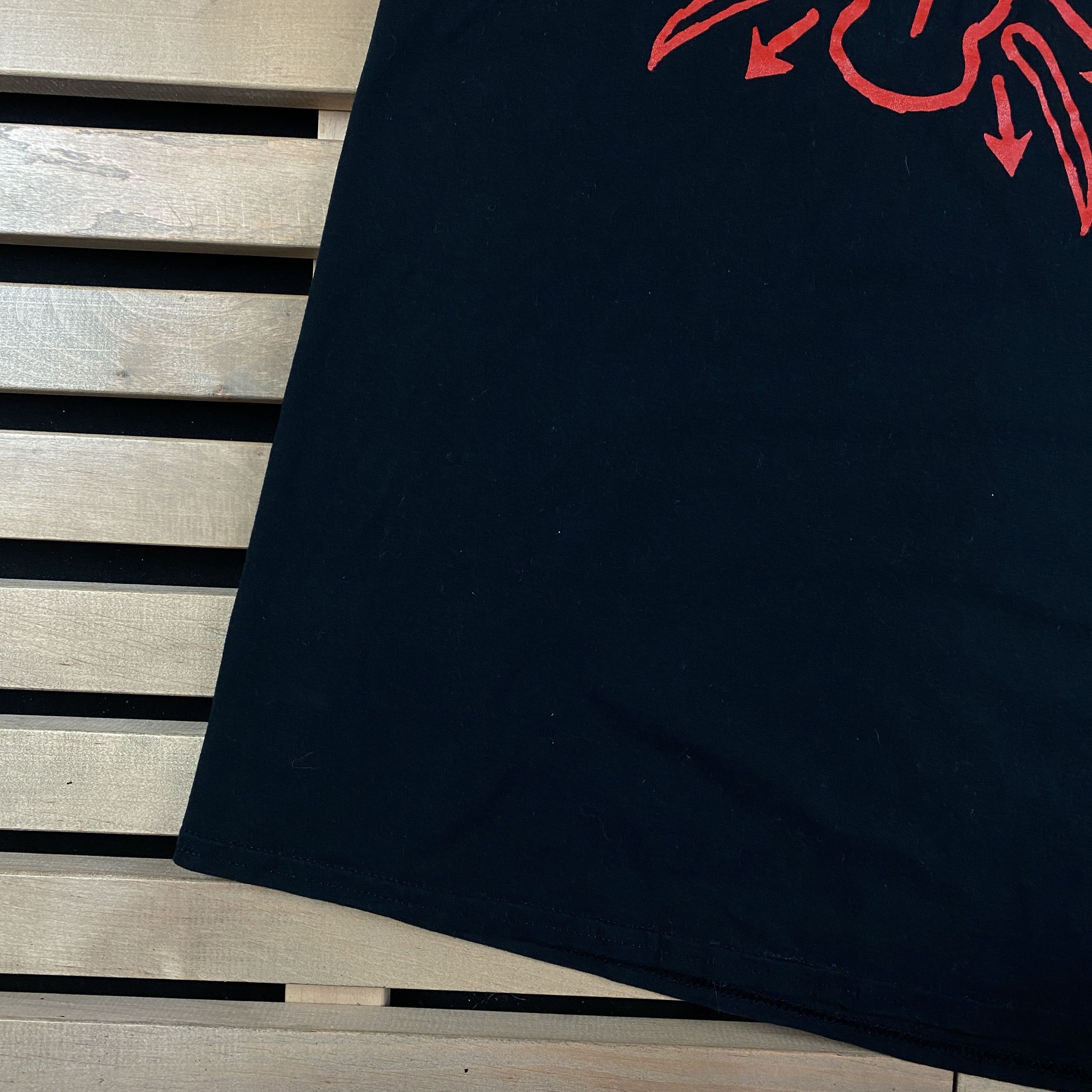 Band Tees × Vintage Men’s Rock Tees T-Shirt Monster Magnet Vintage Size 2XL Size US XXL / EU 58 / 5 - 3 Thumbnail