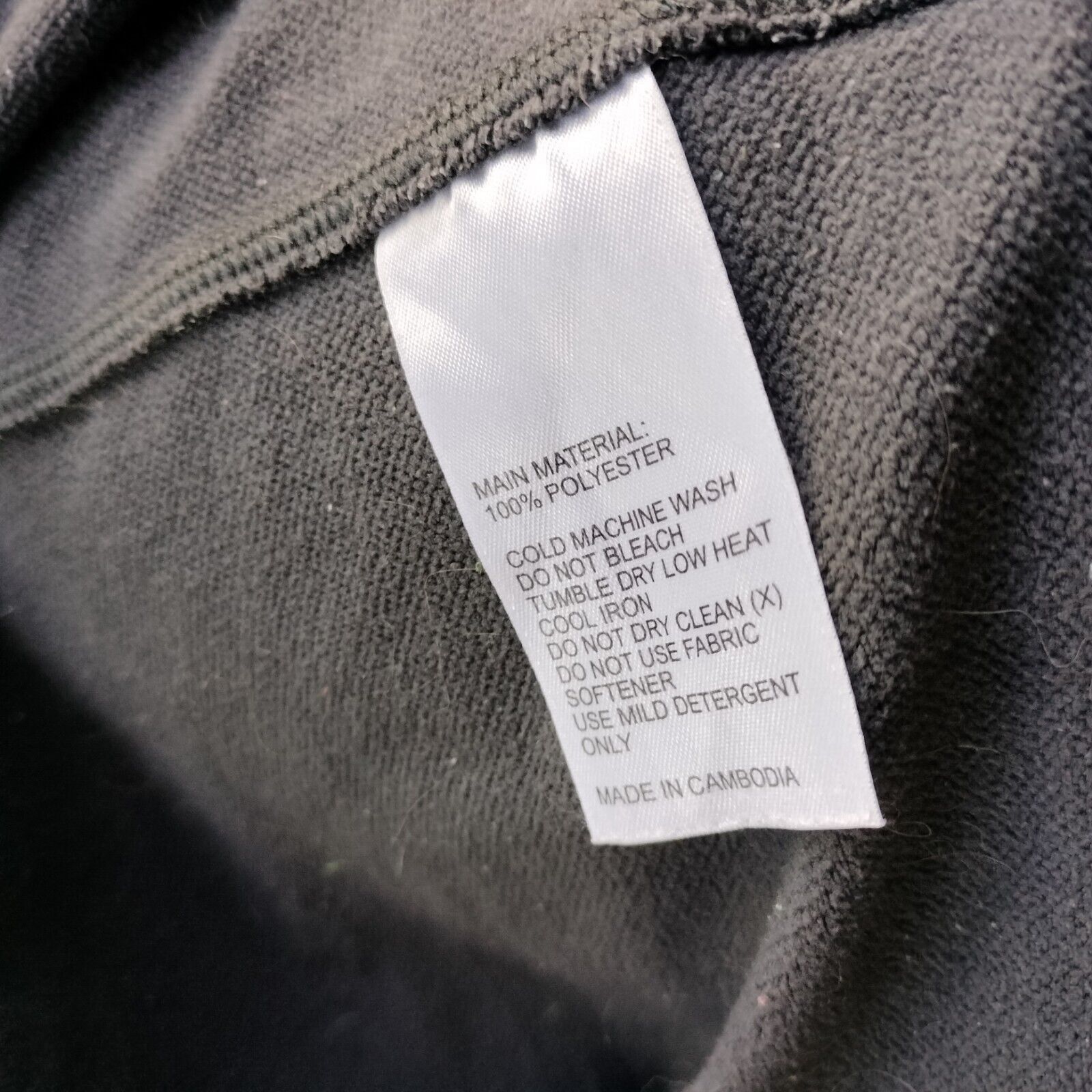 Adidas × Designer Adidas Size M Jacket Knit Full Zip Techwear Gorpcore Eshay Size US M / EU 48-50 / 2 - 6 Thumbnail