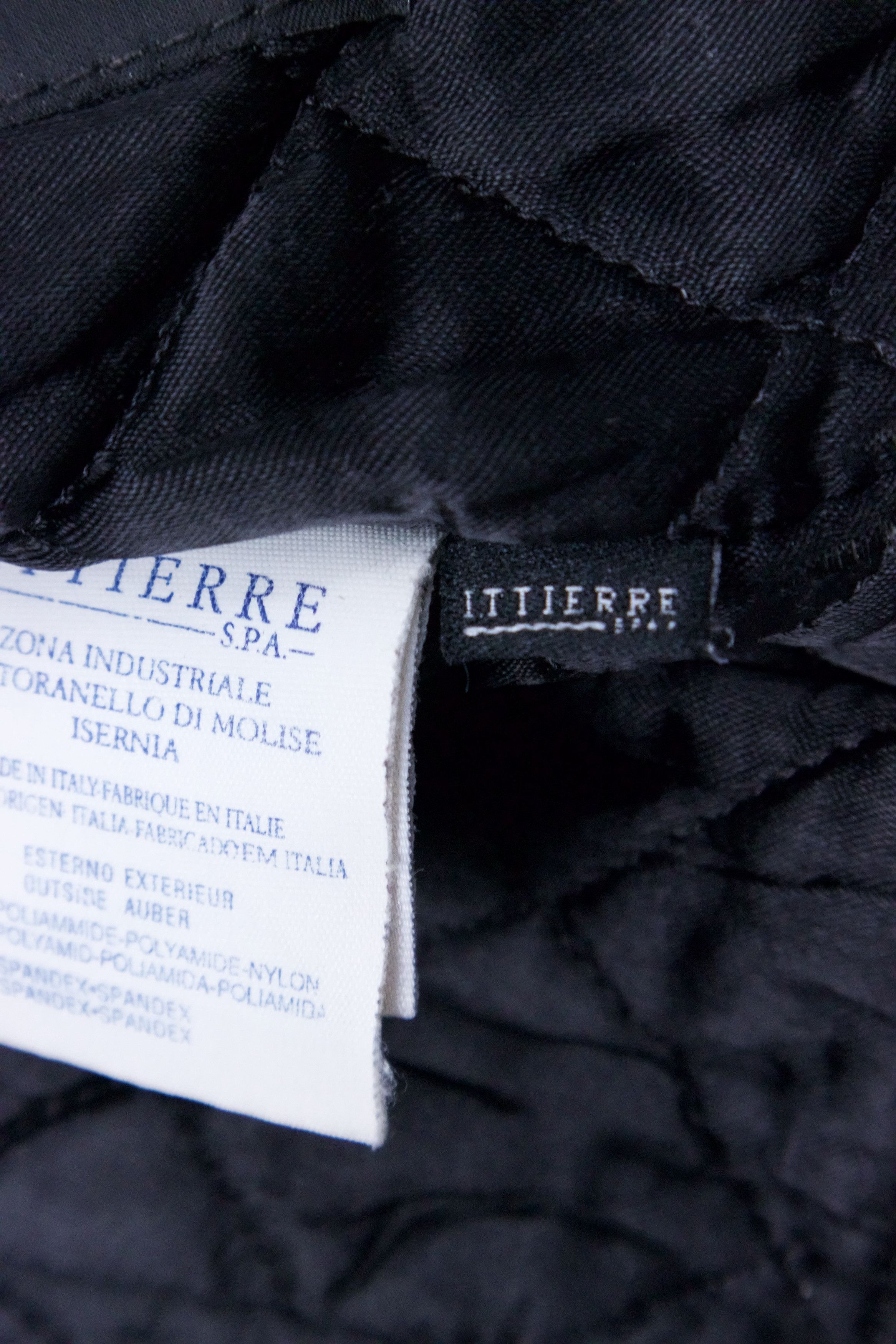 Versace × Versace Jeans Couture 90s Versace Stripe Zip Vest Size US L / EU 52-54 / 3 - 13 Thumbnail