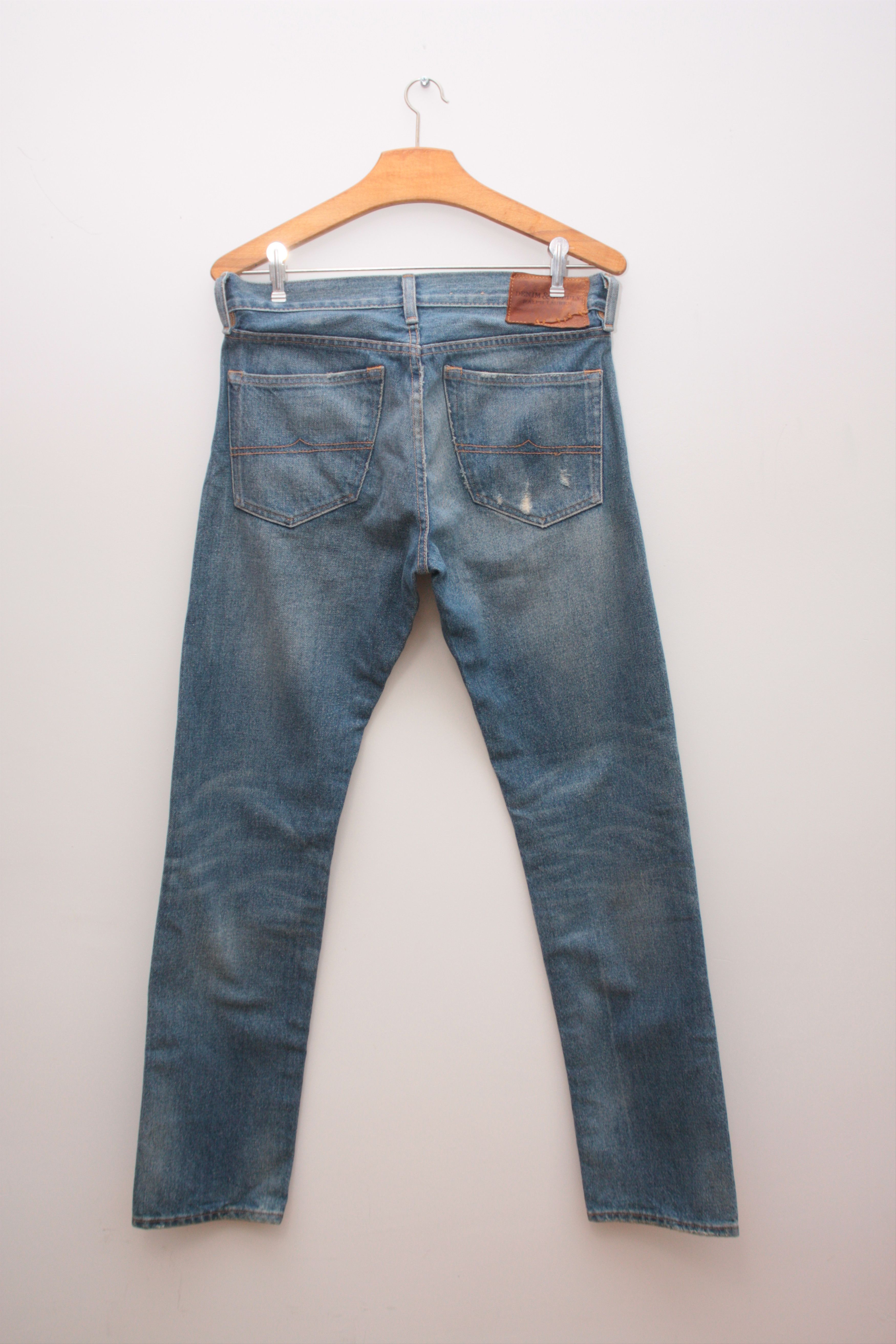 Denim & Supply Ralph Lauren × Polo Ralph Lauren Denim
