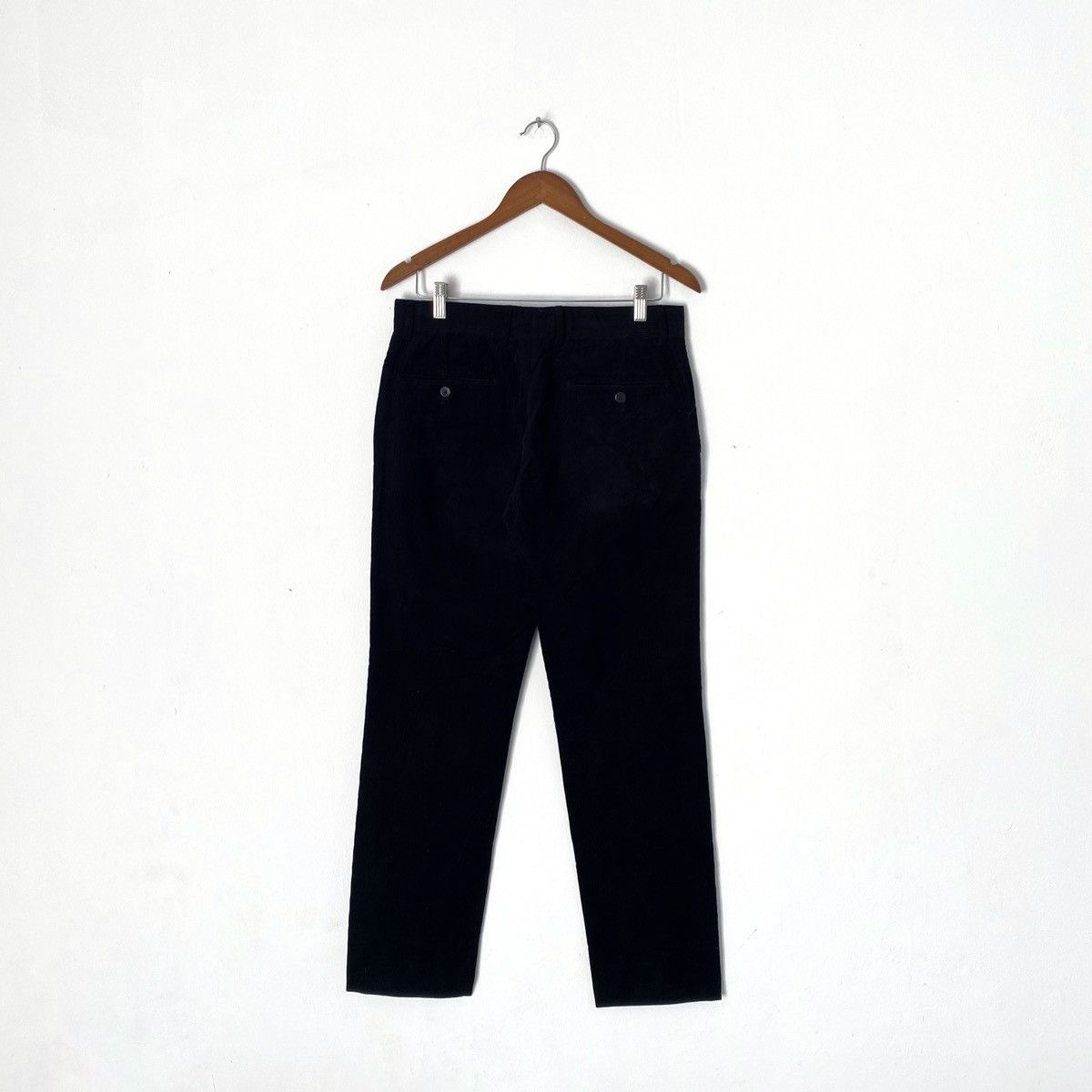 Louis Vuitton Louis vuitton corduroy pants Size US 30 / EU 46 - 2 Thumbnail