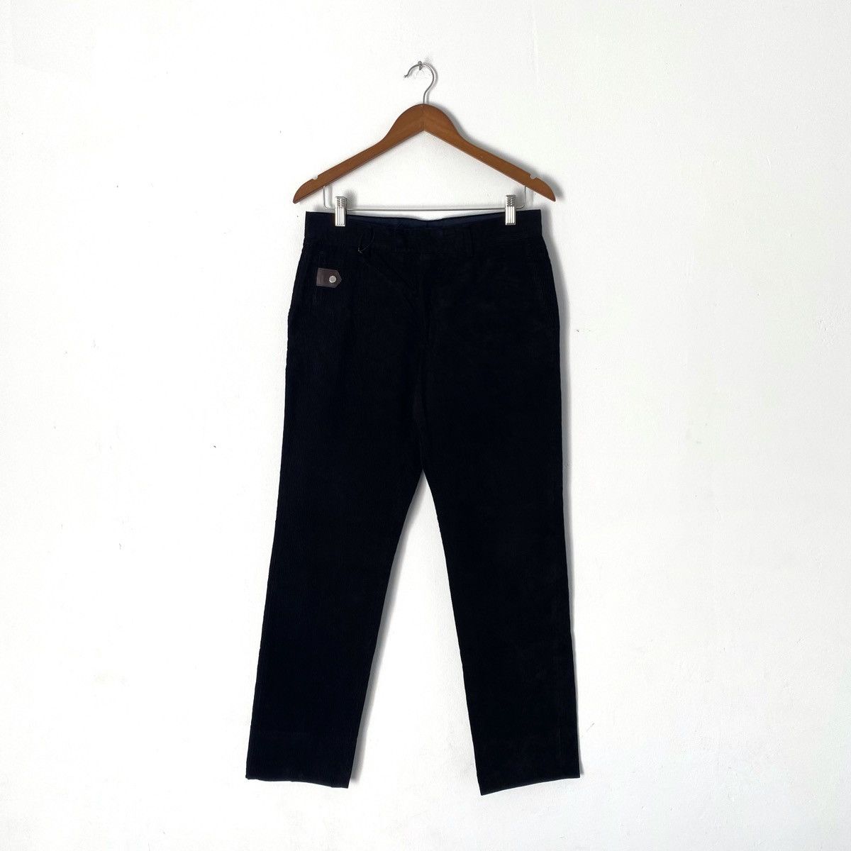 Louis vuitton corduroy pants