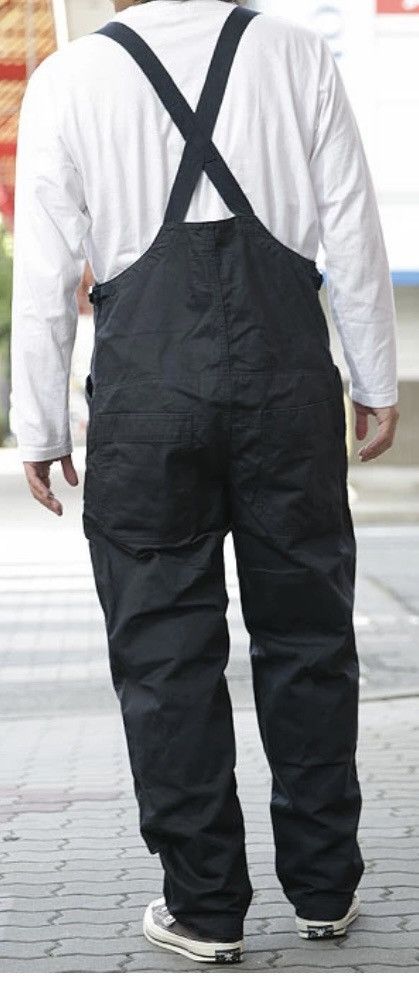 Avirex (Cccc). AVIREX USN JUMPSUIT/OVERALL SIZE M Size US 43 - 2 Thumbnail