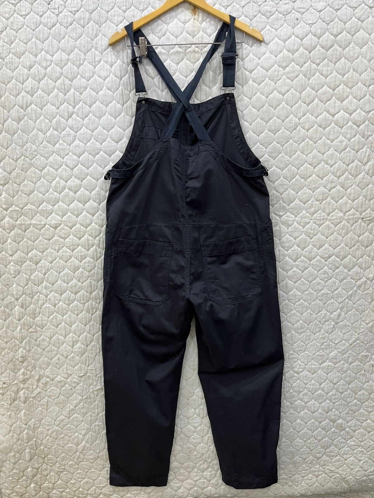 Avirex (Cccc). AVIREX USN JUMPSUIT/OVERALL SIZE M Size US 43 - 5 Thumbnail