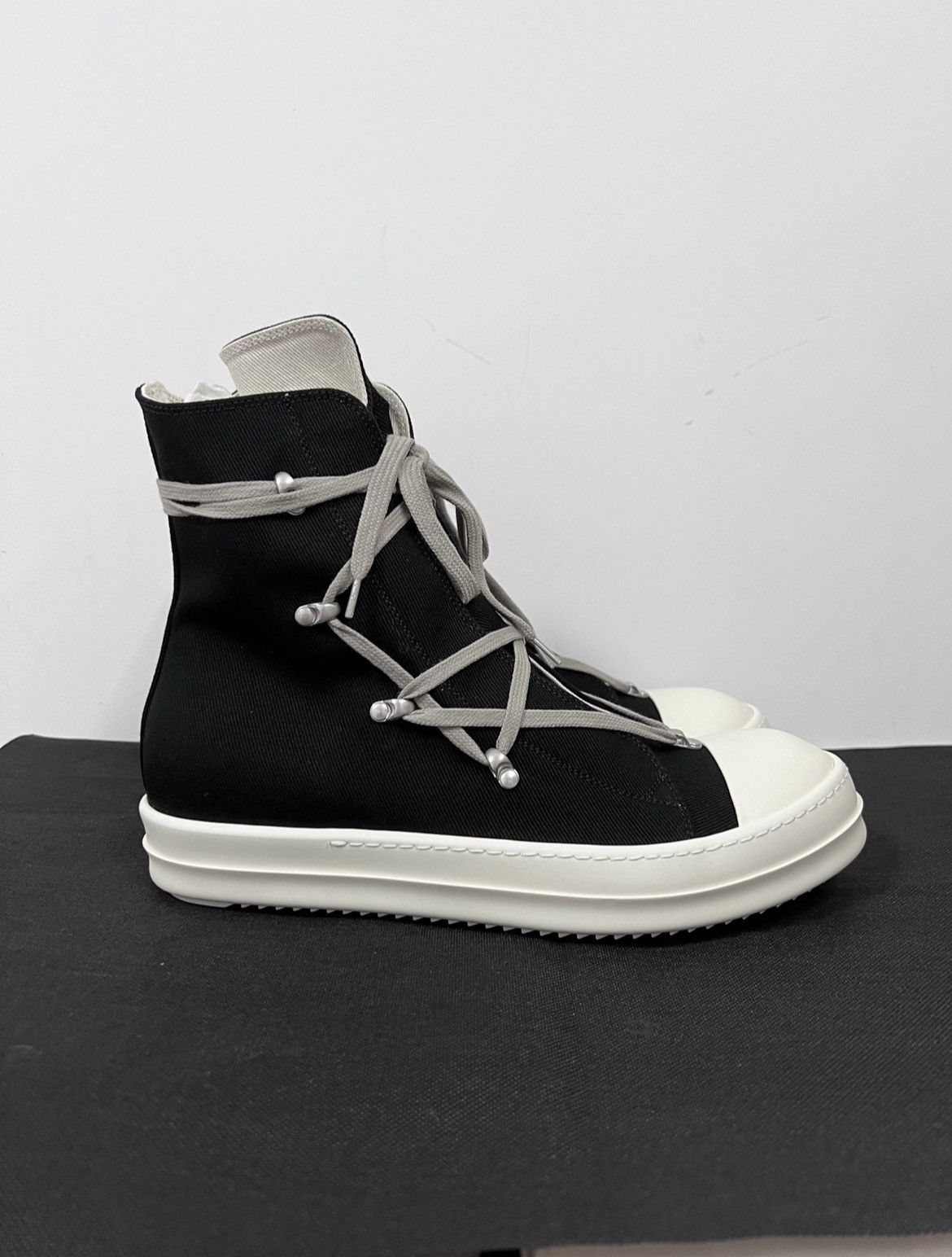 Rick Owens Drkshdw Rick Owens Hexa Ramones | Grailed