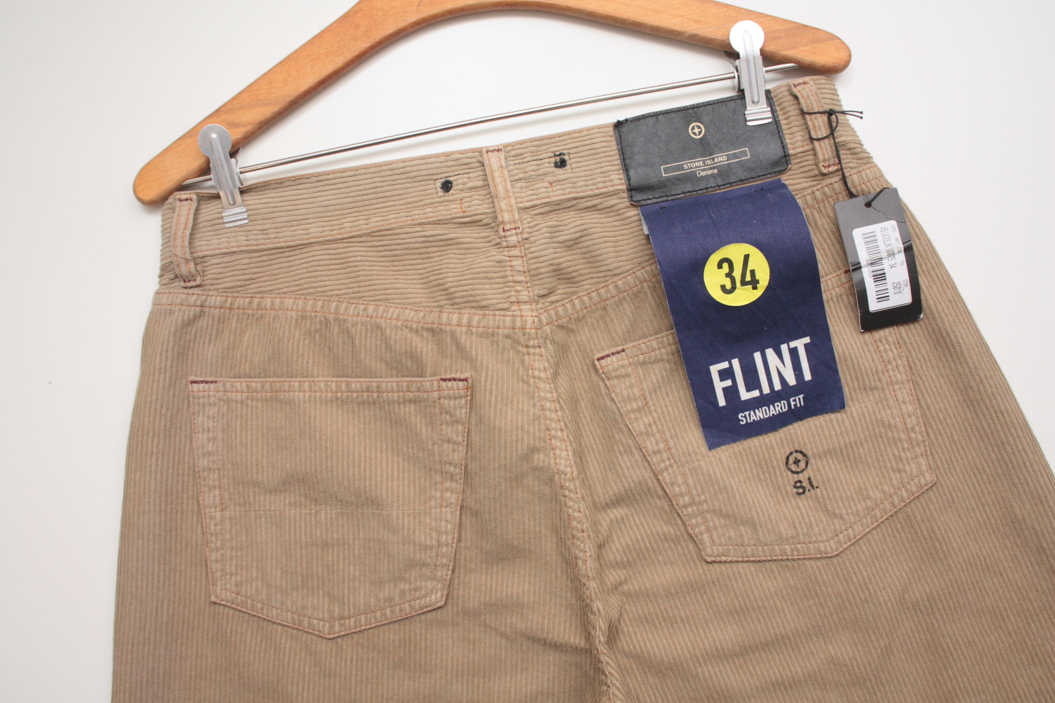 Stone Island Stone Island UOS Artcol TG LOTT COM | Grailed