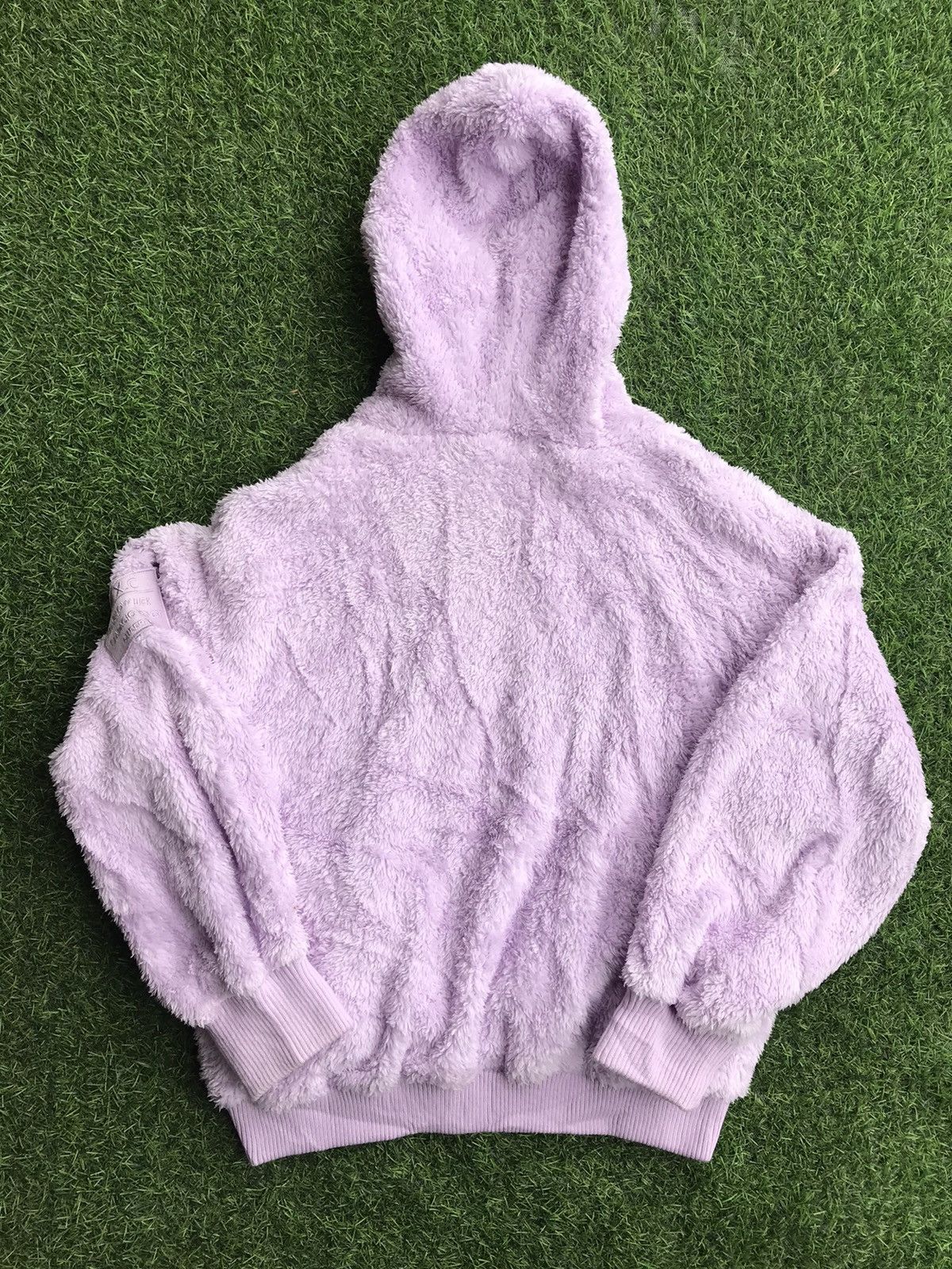 Japanese Brand Vintage Lovetoxic Splendid Feather Jacket Hoodies Size US L / EU 52-54 / 3 - 7 Thumbnail