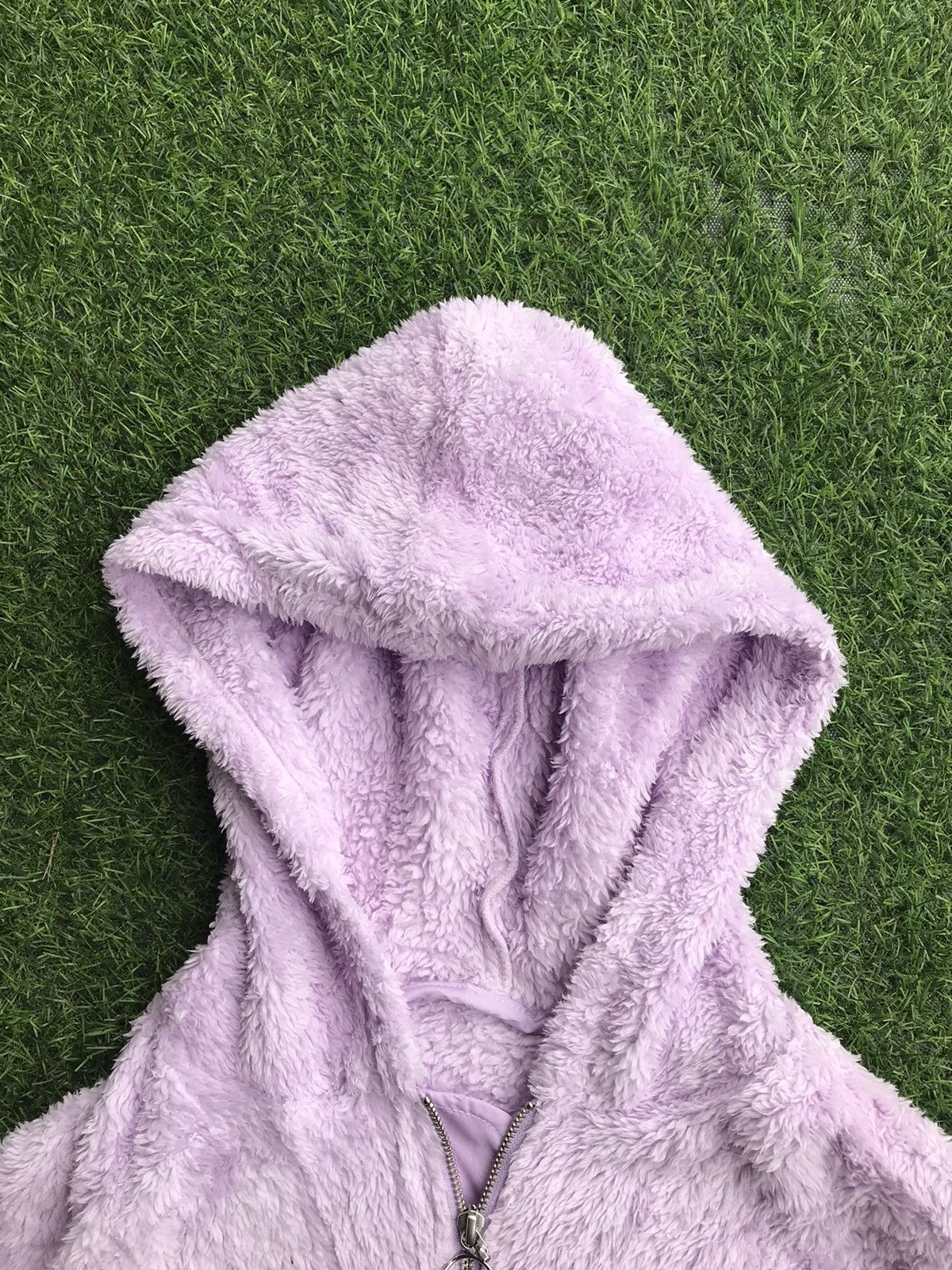 Japanese Brand Vintage Lovetoxic Splendid Feather Jacket Hoodies Size US L / EU 52-54 / 3 - 6 Thumbnail