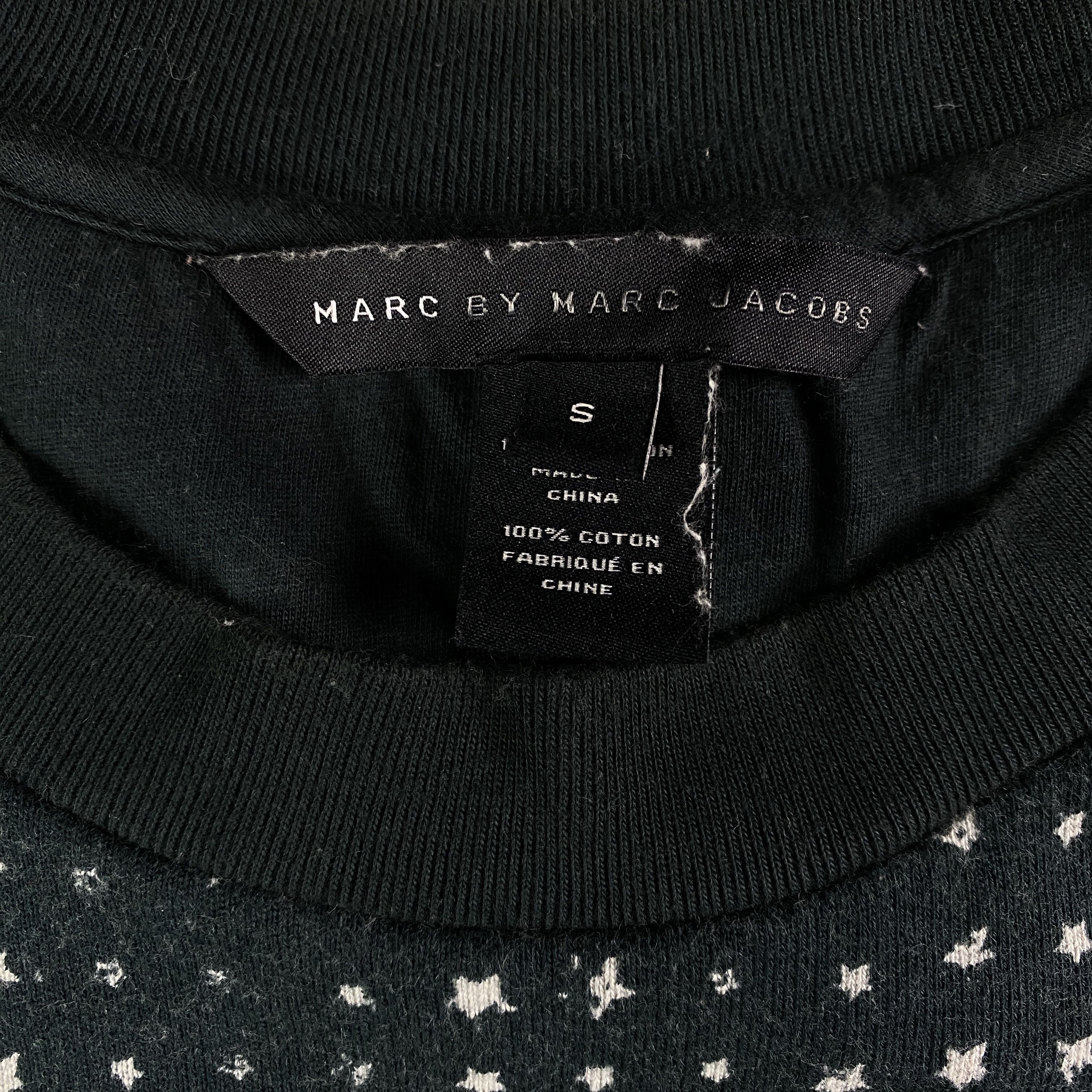 Marc by Marc Jacobs Men’s Sweatshirt Marc by Marc Jacobs Size S Size US S / EU 44-46 / 1 - 4 Thumbnail