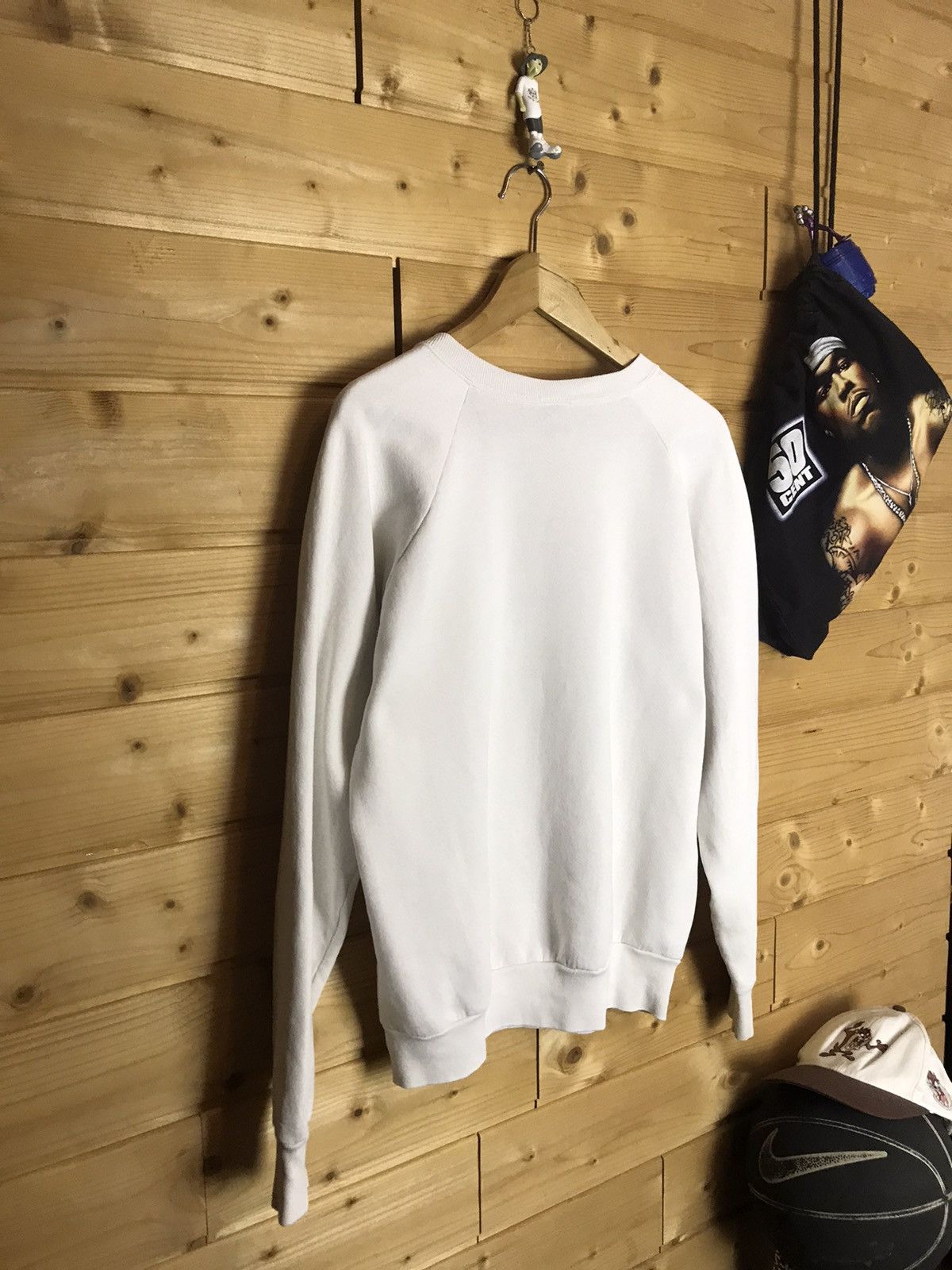 Disney Vintage 80s 90s Disney sweatshirt Size US M / EU 48-50 / 2 - 11 Thumbnail