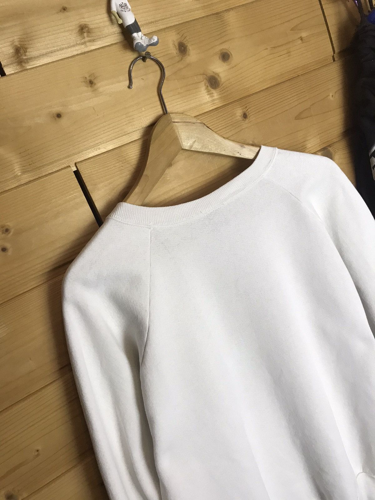 Disney Vintage 80s 90s Disney sweatshirt Size US M / EU 48-50 / 2 - 12 Thumbnail