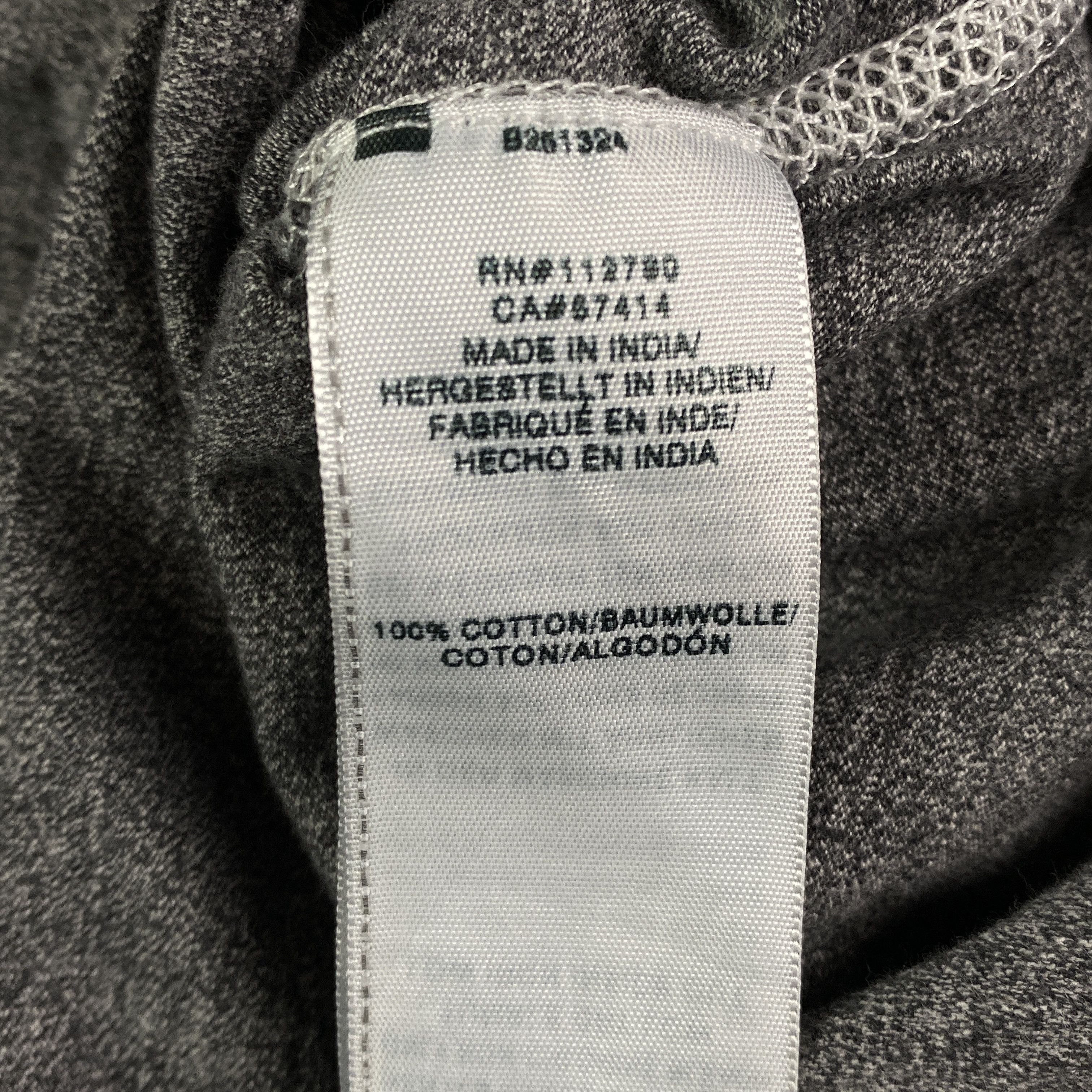 True Religion Men’s Long Sleeve True Religion Size M Size US M / EU 48-50 / 2 - 6 Thumbnail