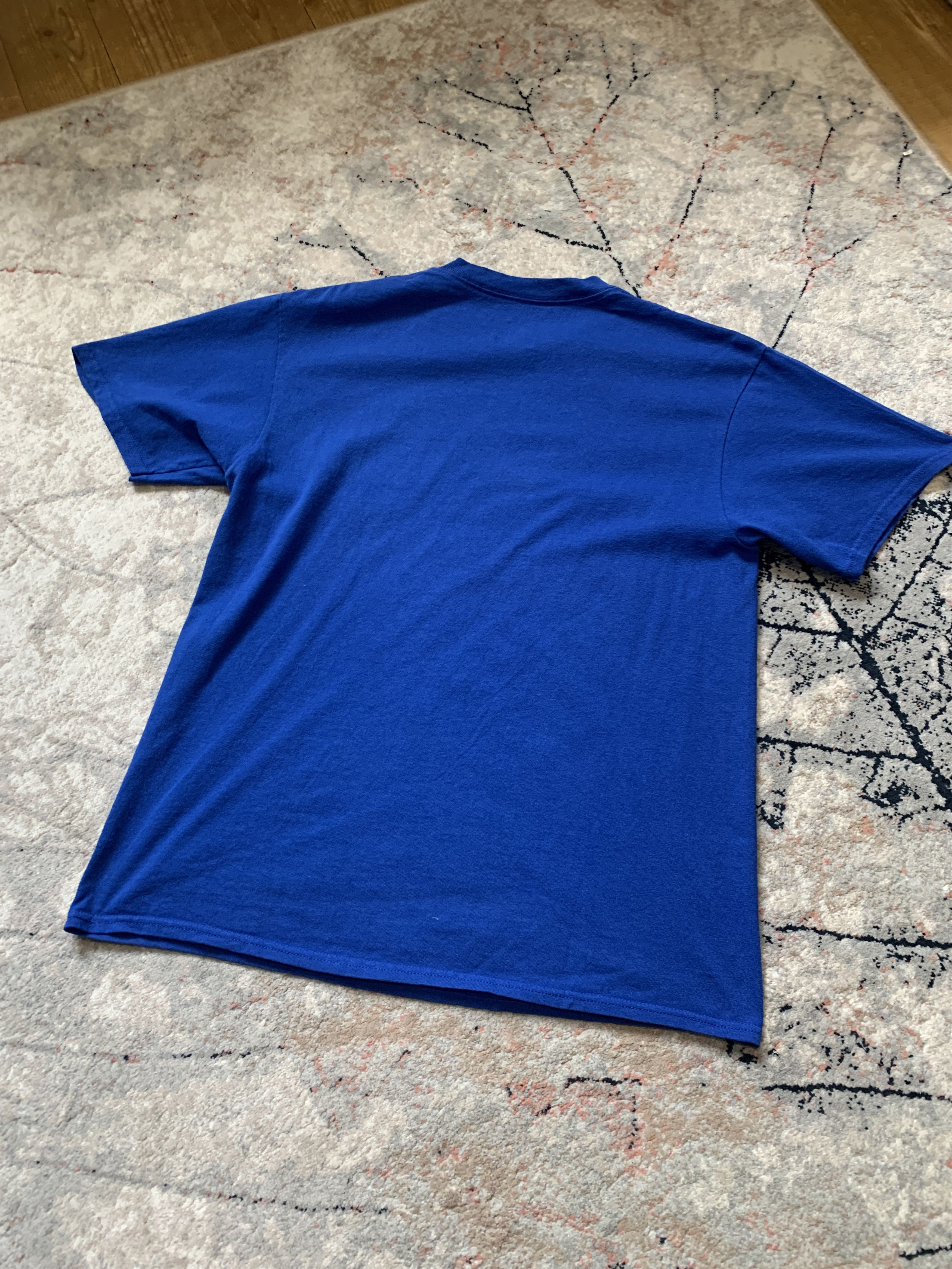 MLB × Majestic Chicago Cubs Majestic MLB Baseball Tee Size US M / EU 48-50 / 2 - 5 Thumbnail