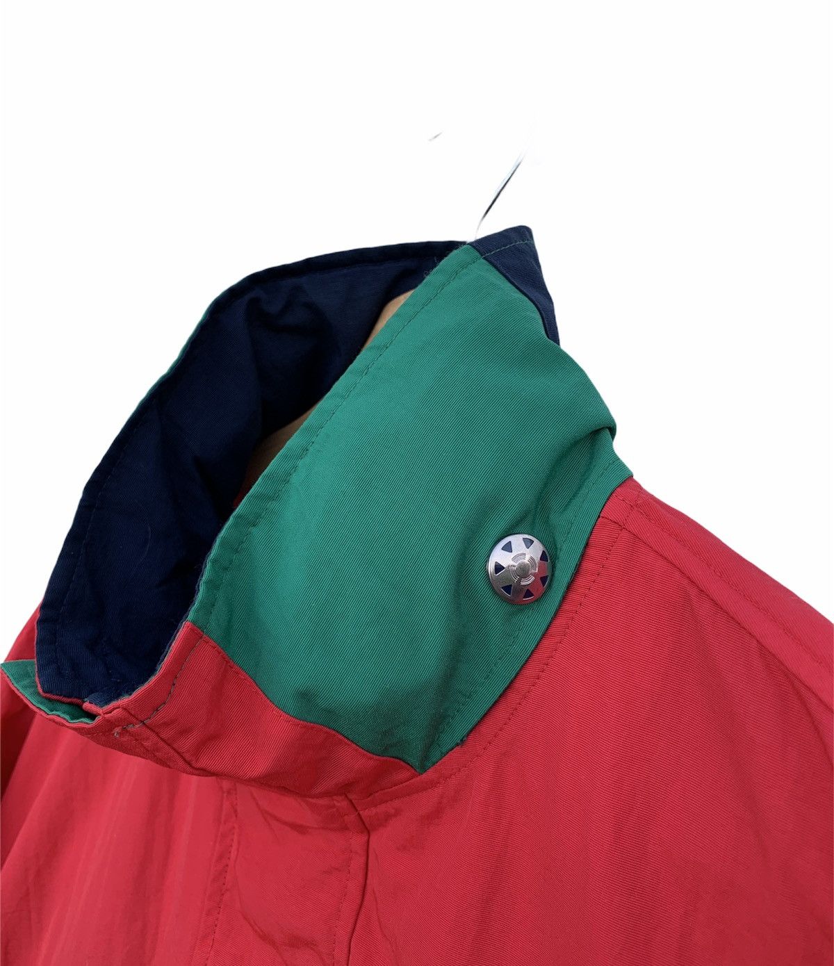 Japanese Brand × Vintage Japanese Brand Sheraton Cruising Club Sportive Gear Size US L / EU 52-54 / 3 - 8 Thumbnail