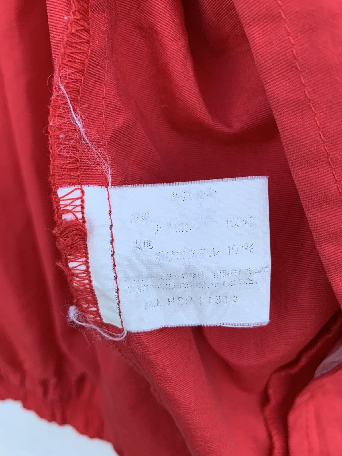 Japanese Brand × Vintage Japanese Brand Sheraton Cruising Club Sportive Gear Size US L / EU 52-54 / 3 - 18 Thumbnail