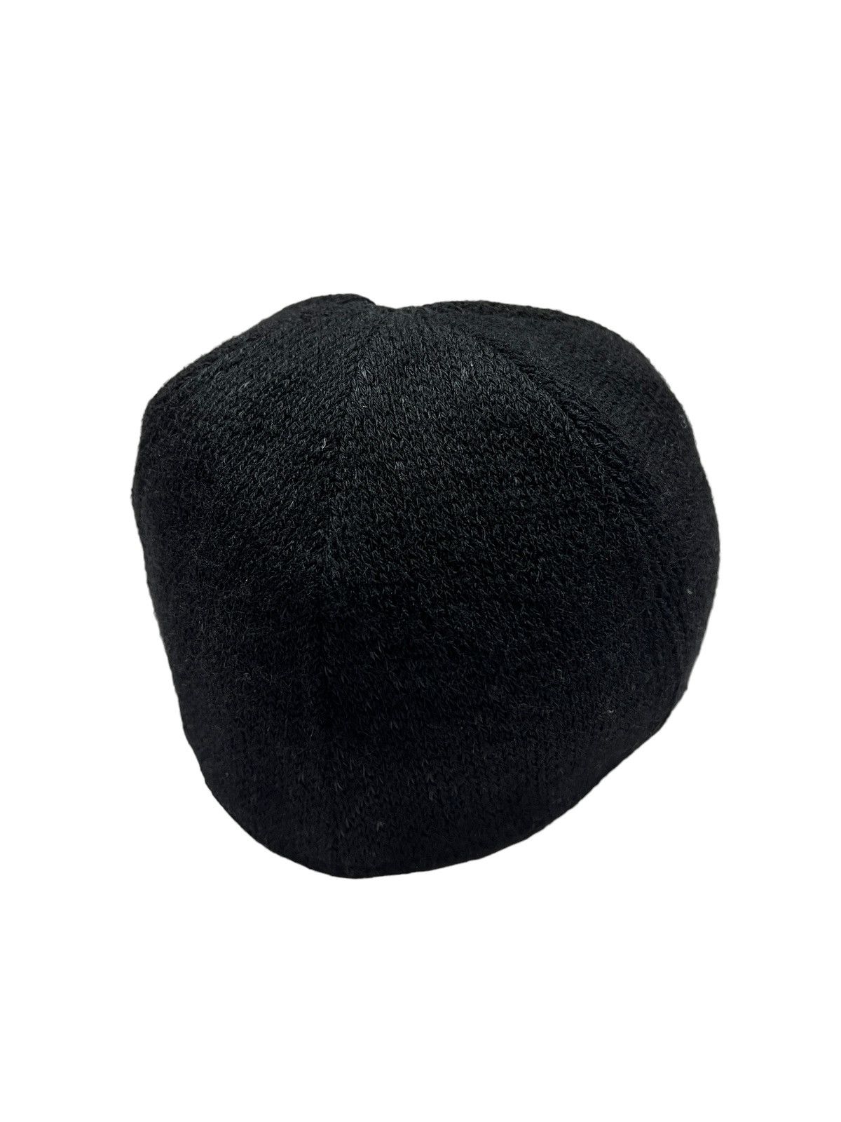 Hysteric Glamour Hysteric Glamour ‘HG” Logo Full Cap Size ONE SIZE - 5 Thumbnail