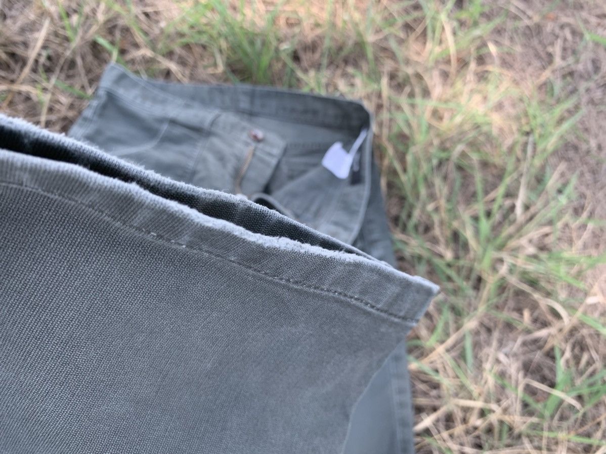 Comme Ca Ism Camme Ca Ism Bush Pants Cotton Saiz M Size US 31 - 8 Thumbnail