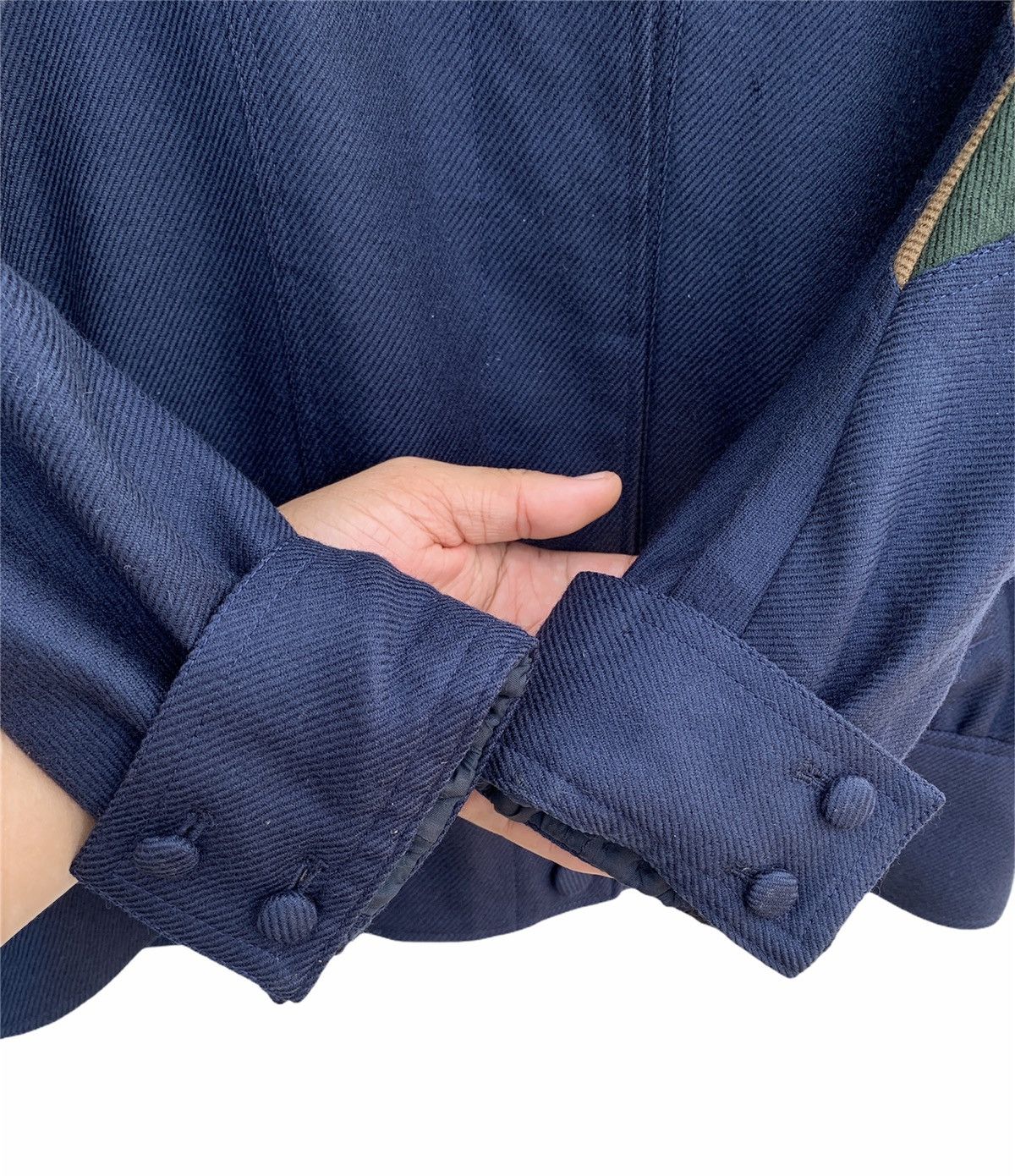 Japanese Brand × Vintage Vintage 90s Japanese Brand ANRIO Bombers Jacket Size US L / EU 52-54 / 3 - 7 Thumbnail