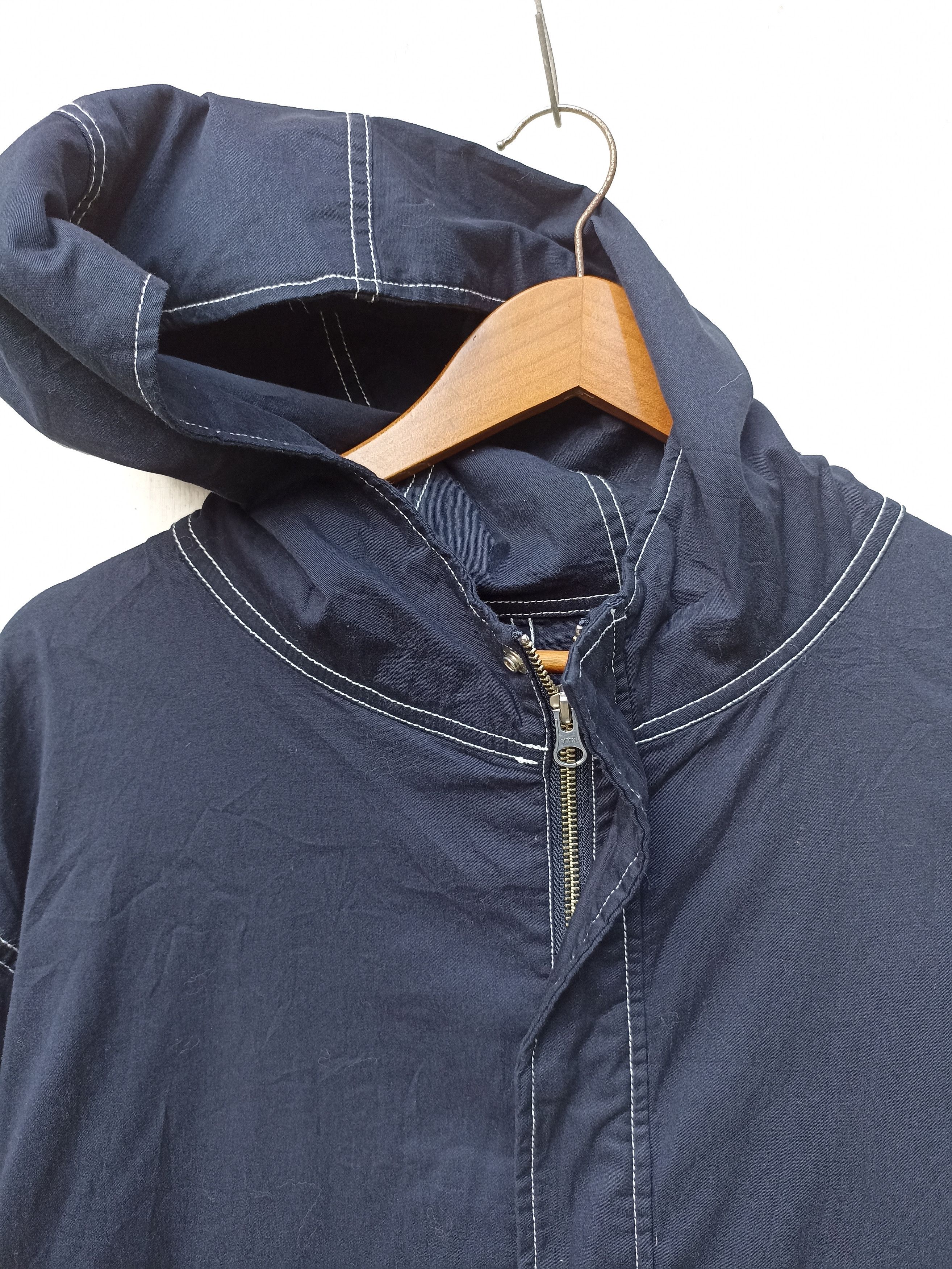 RAGEBLUE 6 Rage Blue jacket hoodies cotton Size US L / EU 52-54 / 3 - 5 Thumbnail