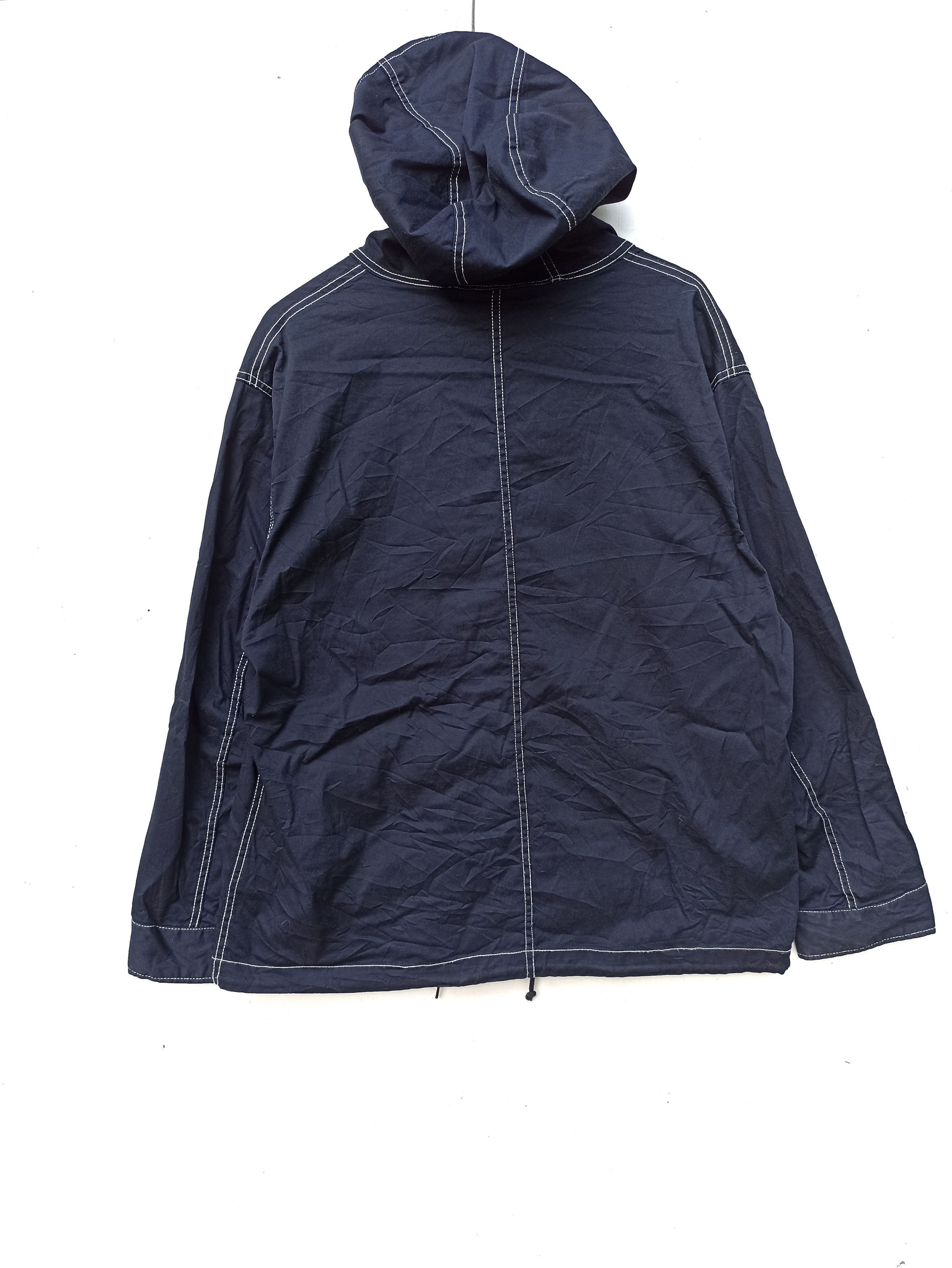 RAGEBLUE 6 Rage Blue jacket hoodies cotton Size US L / EU 52-54 / 3 - 3 Thumbnail