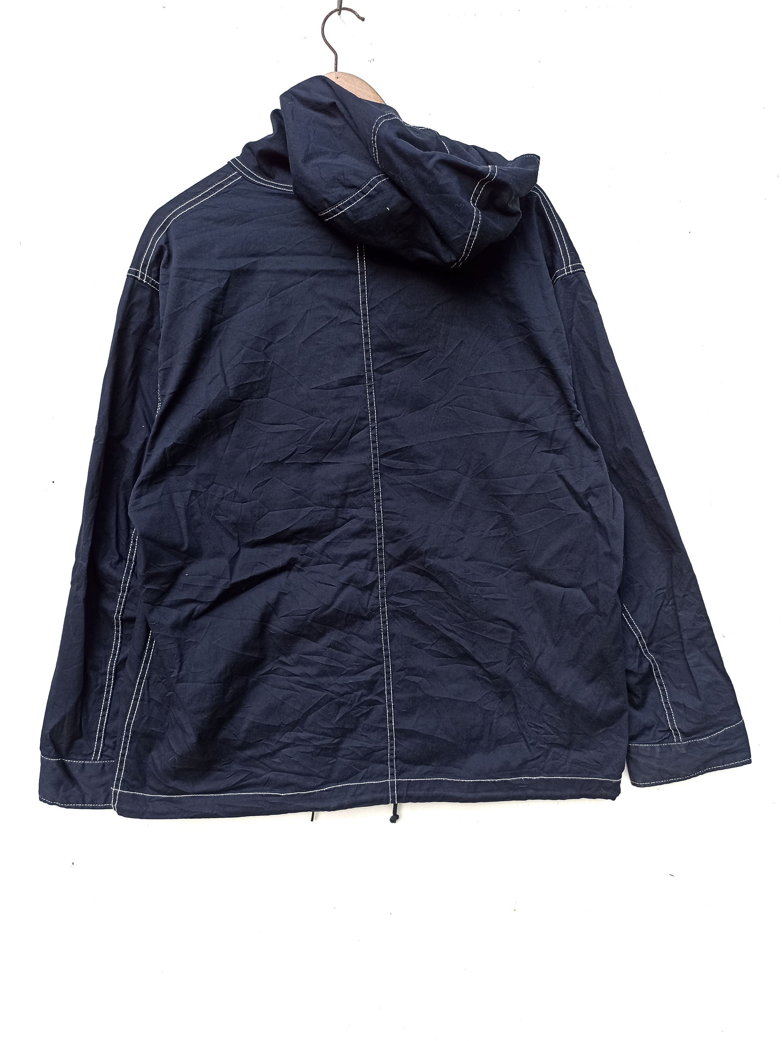 RAGEBLUE 6 Rage Blue jacket hoodies cotton Size US L / EU 52-54 / 3 - 4 Thumbnail