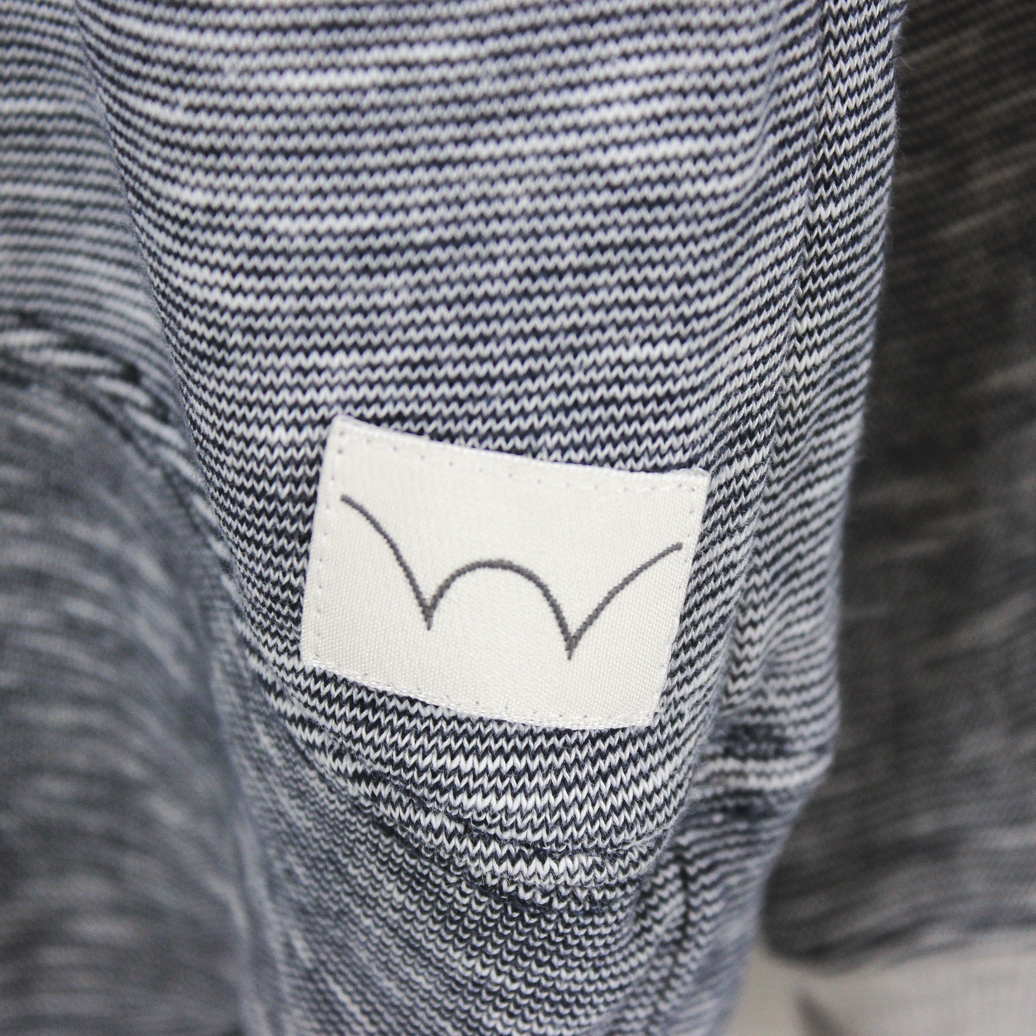 Edwin National Sweat Stripe L Sweatshirt Pullover Jumper £75 Crew Size US L / EU 52-54 / 3 - 3 Thumbnail