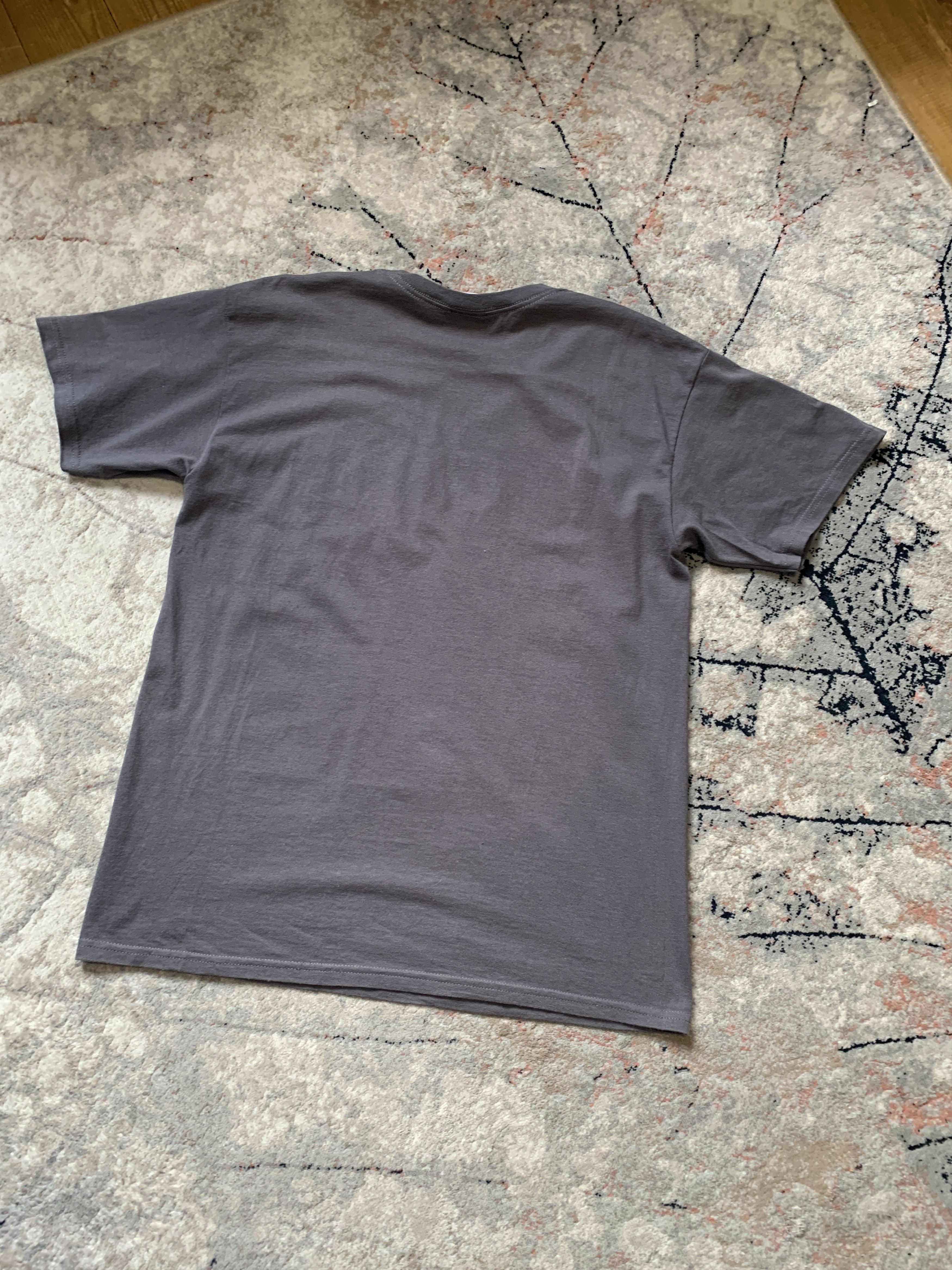 Cartoon Network × Gildan × Vintage Wacky Races Vintage Gildan T-Shirt Size US L / EU 52-54 / 3 - 3 Thumbnail