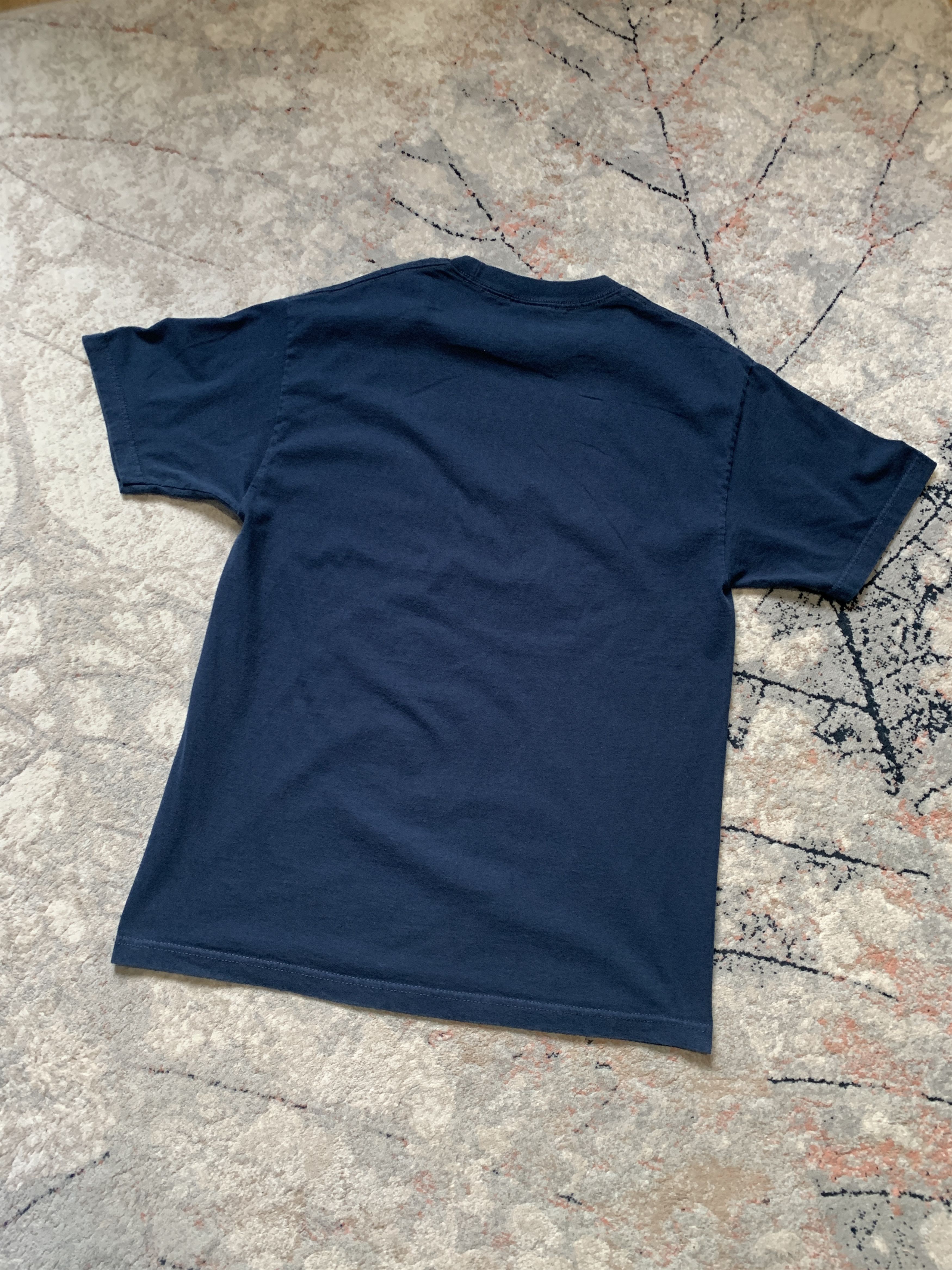 Japanese Brand × Rebel8 Rebel 8 Vintage T-Shirt Size US L / EU 52-54 / 3 - 7 Thumbnail