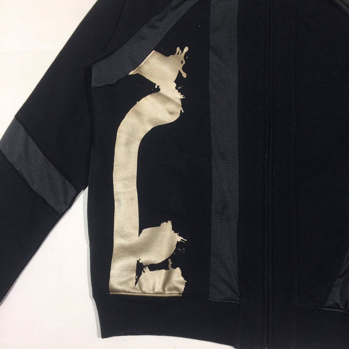 Comme des Garcons × Speedo Comme Des Garcons x Speedo “Kokuro” Jacket Size US L / EU 52-54 / 3 - 6 Thumbnail