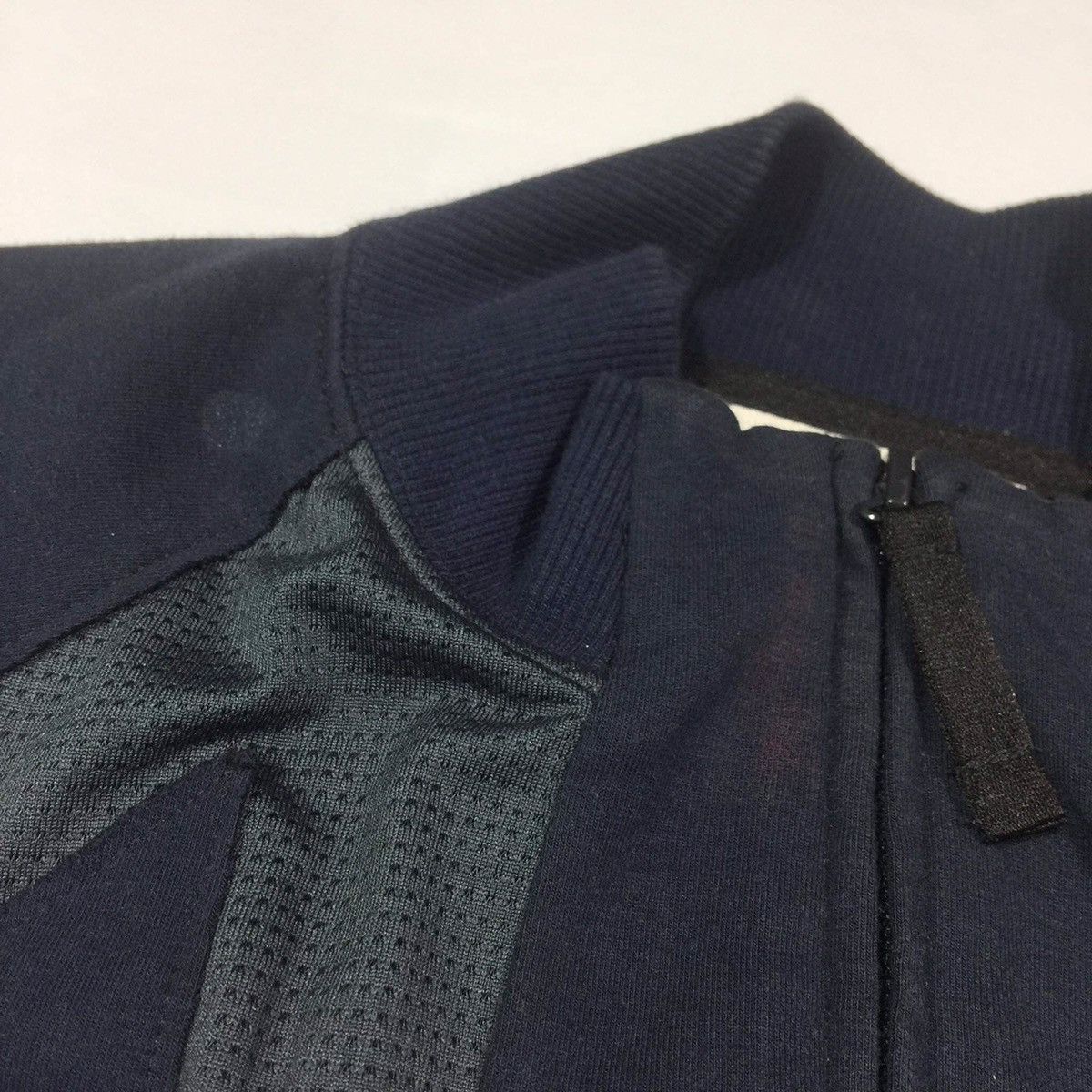 Comme des Garcons × Speedo Comme Des Garcons x Speedo “Kokuro” Jacket Size US L / EU 52-54 / 3 - 7 Thumbnail