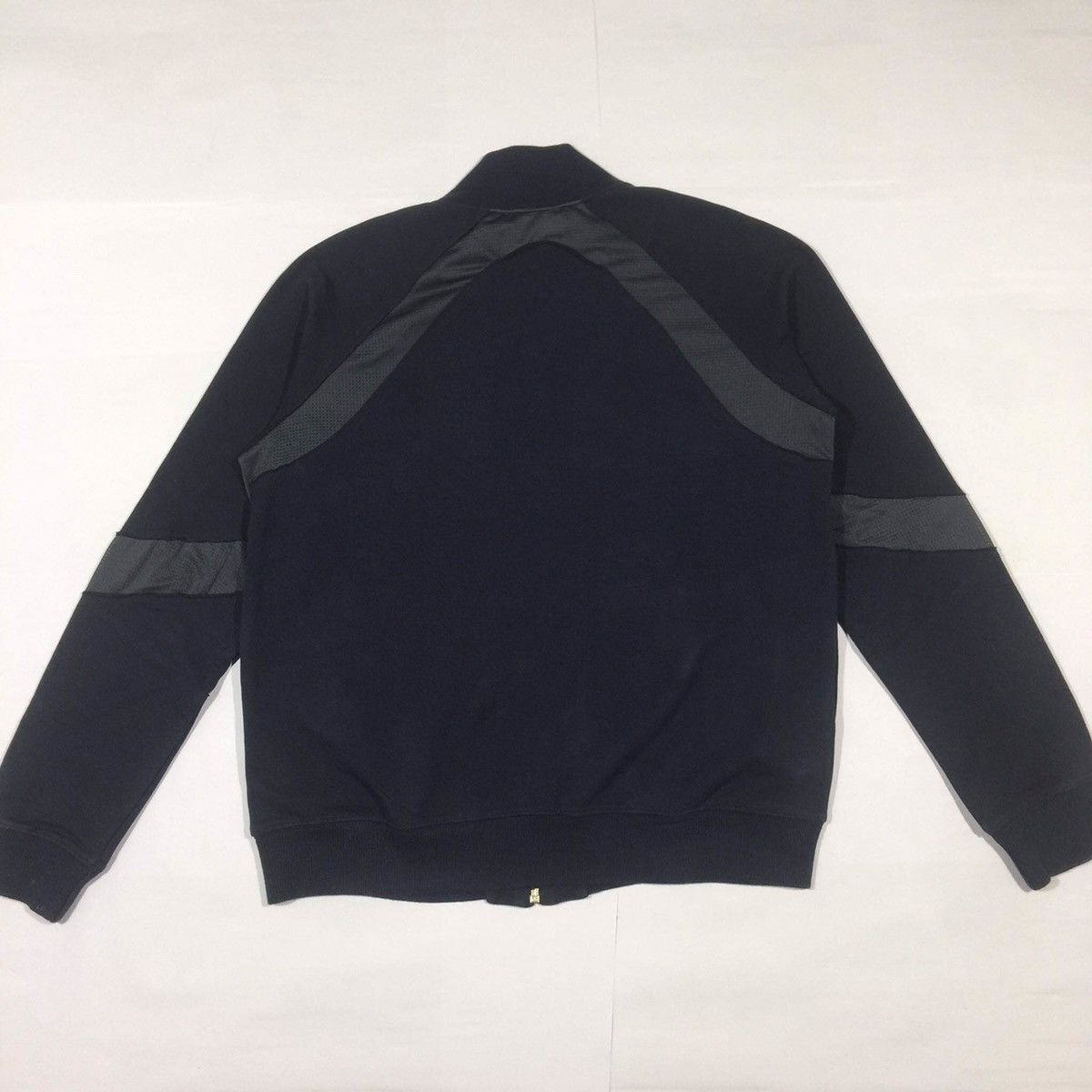 Comme des Garcons × Speedo Comme Des Garcons x Speedo “Kokuro” Jacket Size US L / EU 52-54 / 3 - 3 Thumbnail