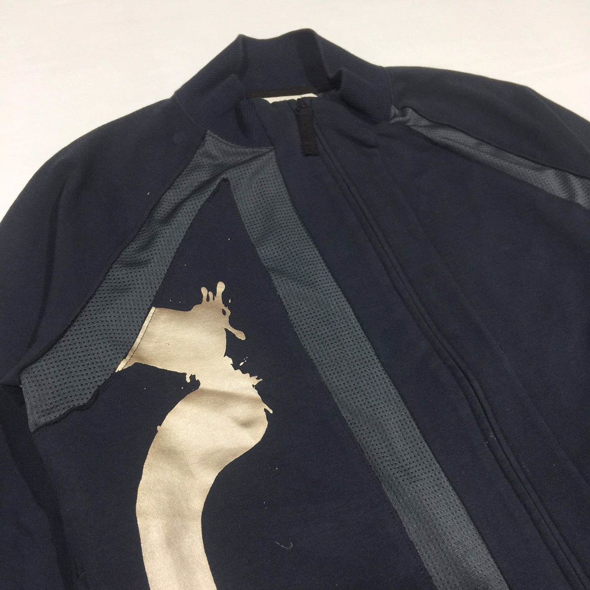 Comme des Garcons × Speedo Comme Des Garcons x Speedo “Kokuro” Jacket Size US L / EU 52-54 / 3 - 4 Thumbnail