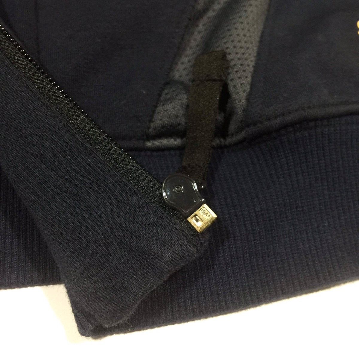 Comme des Garcons × Speedo Comme Des Garcons x Speedo “Kokuro” Jacket Size US L / EU 52-54 / 3 - 10 Thumbnail
