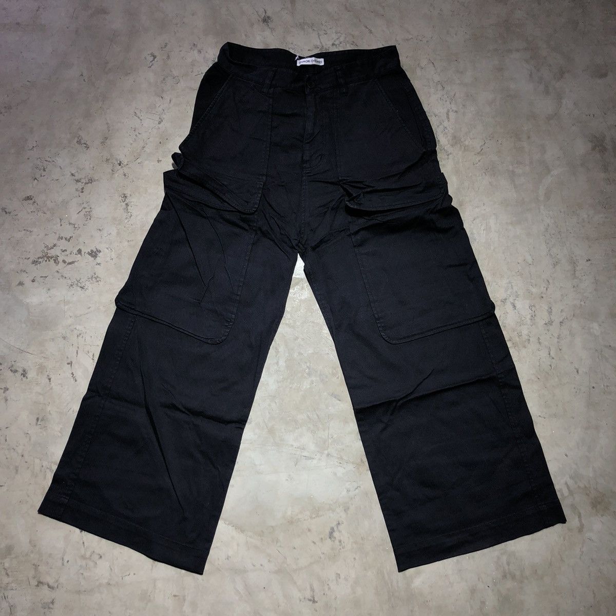 Tsumori chisato pants (other) - Gem