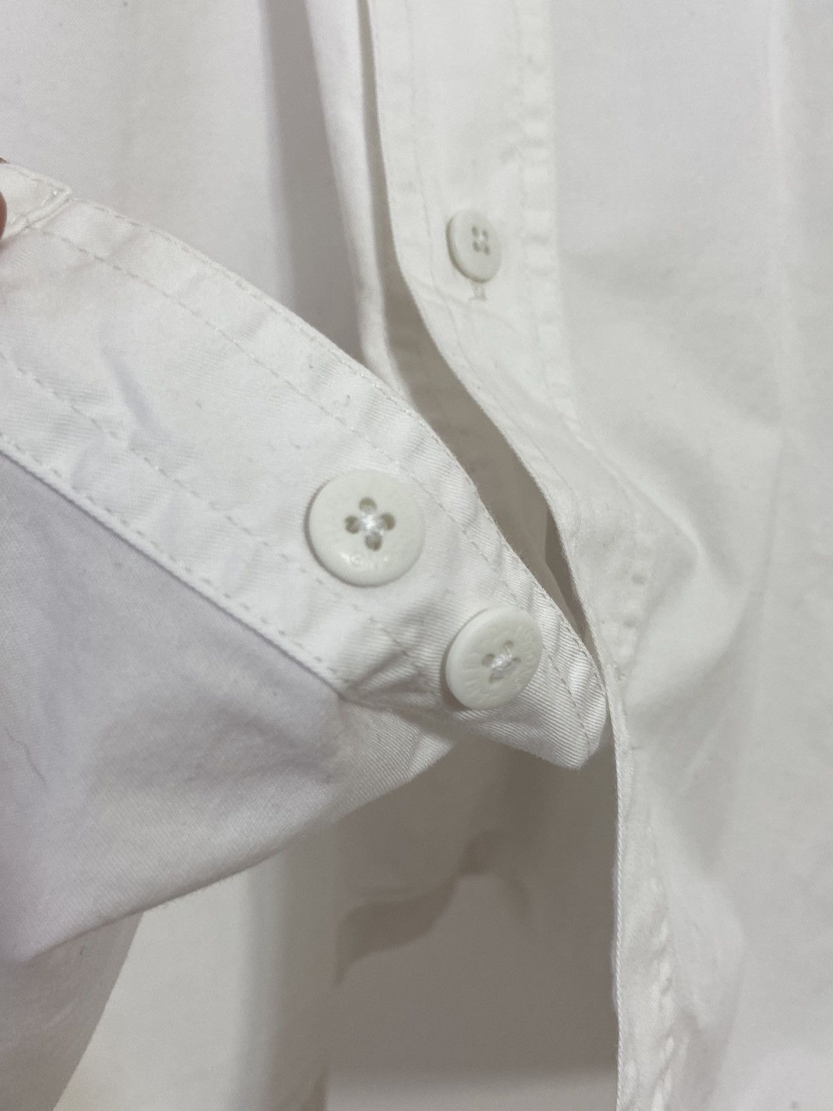 Vintage Harley Davidson Vintage Button Up Size US L / EU 52-54 / 3 - 9 Thumbnail