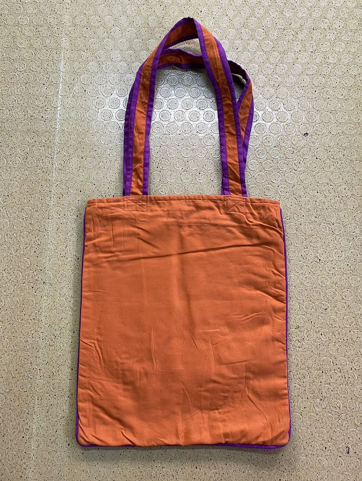 Seditionaries custom made skulls tote bag tc6 Size ONE SIZE - 5 Thumbnail