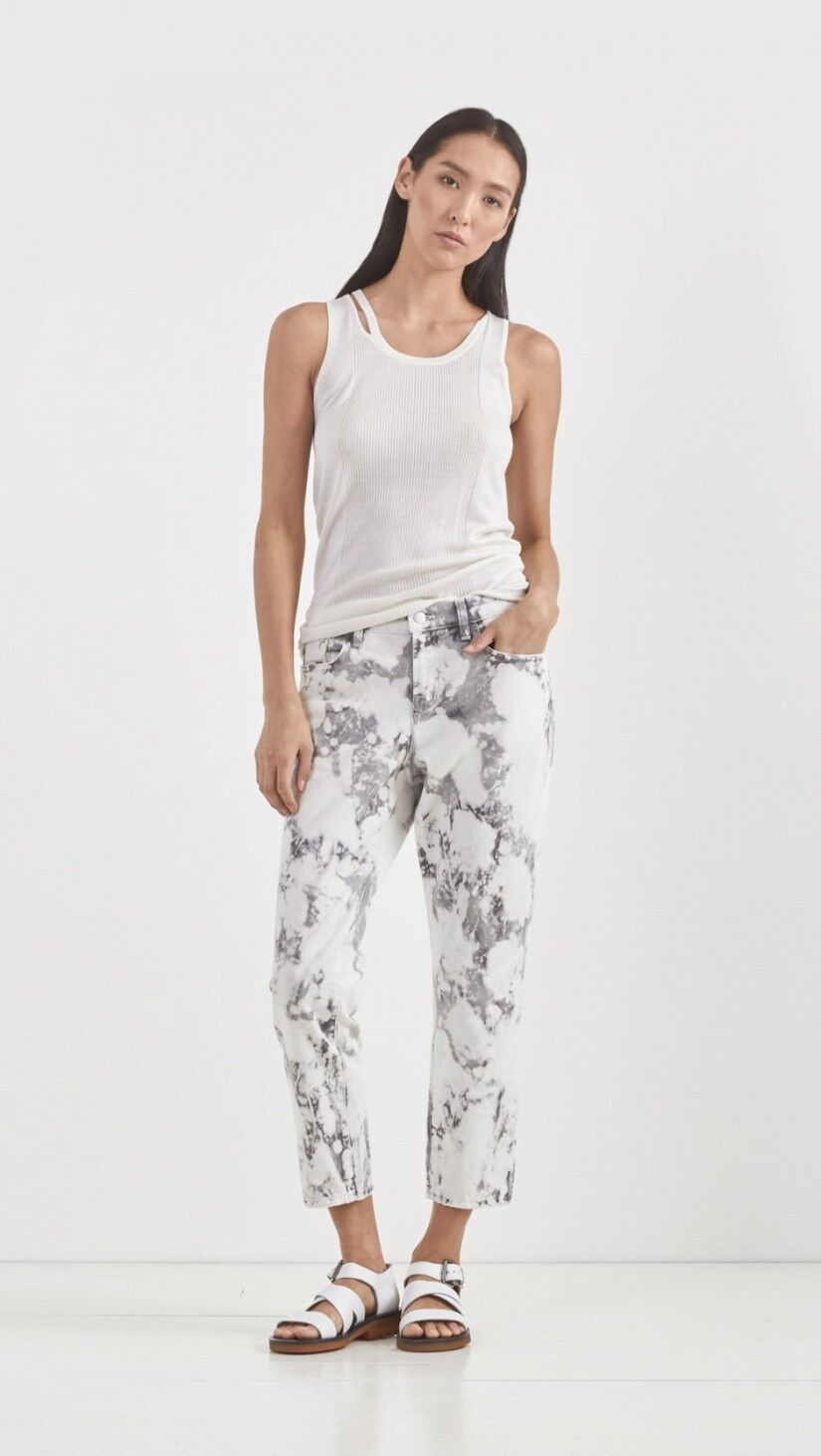 $228 J BRAND JEANS For BARNEY'S New York ACID STONE Wash CR