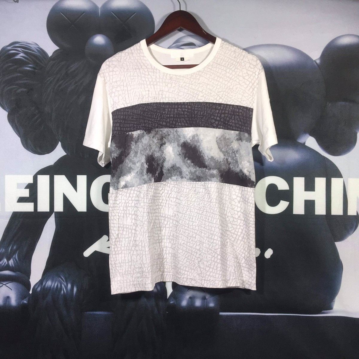 GANRYU COMME des GARÇONS THE ELEPHANT - メルカリ｜ワイドパンツ 