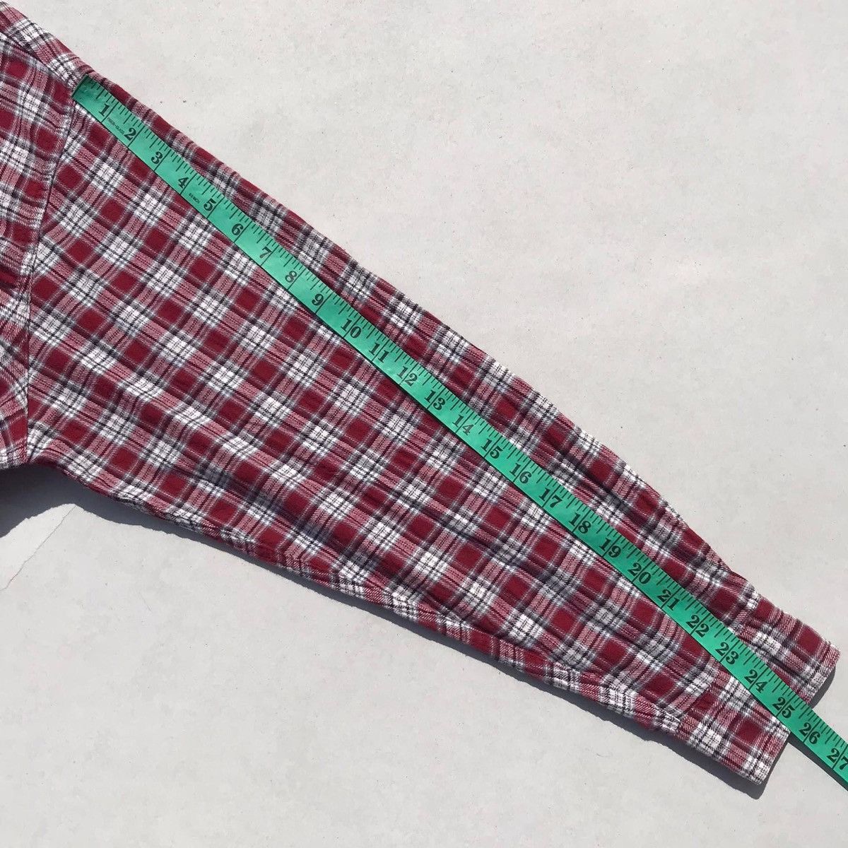 Wrangler RARE🔥 Wrangler Flannel Size US XL / EU 56 / 4 - 6 Thumbnail