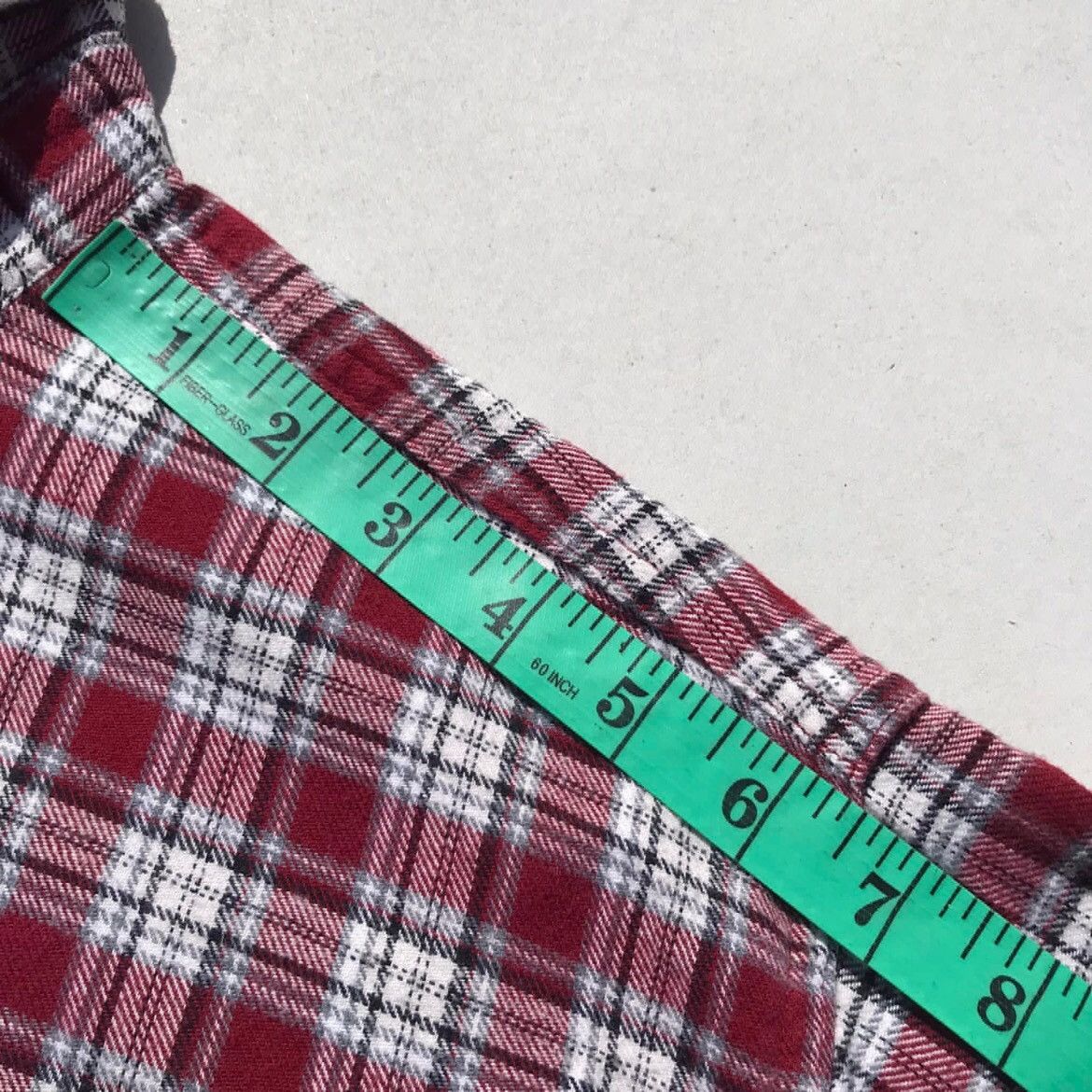 Wrangler RARE🔥 Wrangler Flannel Size US XL / EU 56 / 4 - 7 Thumbnail