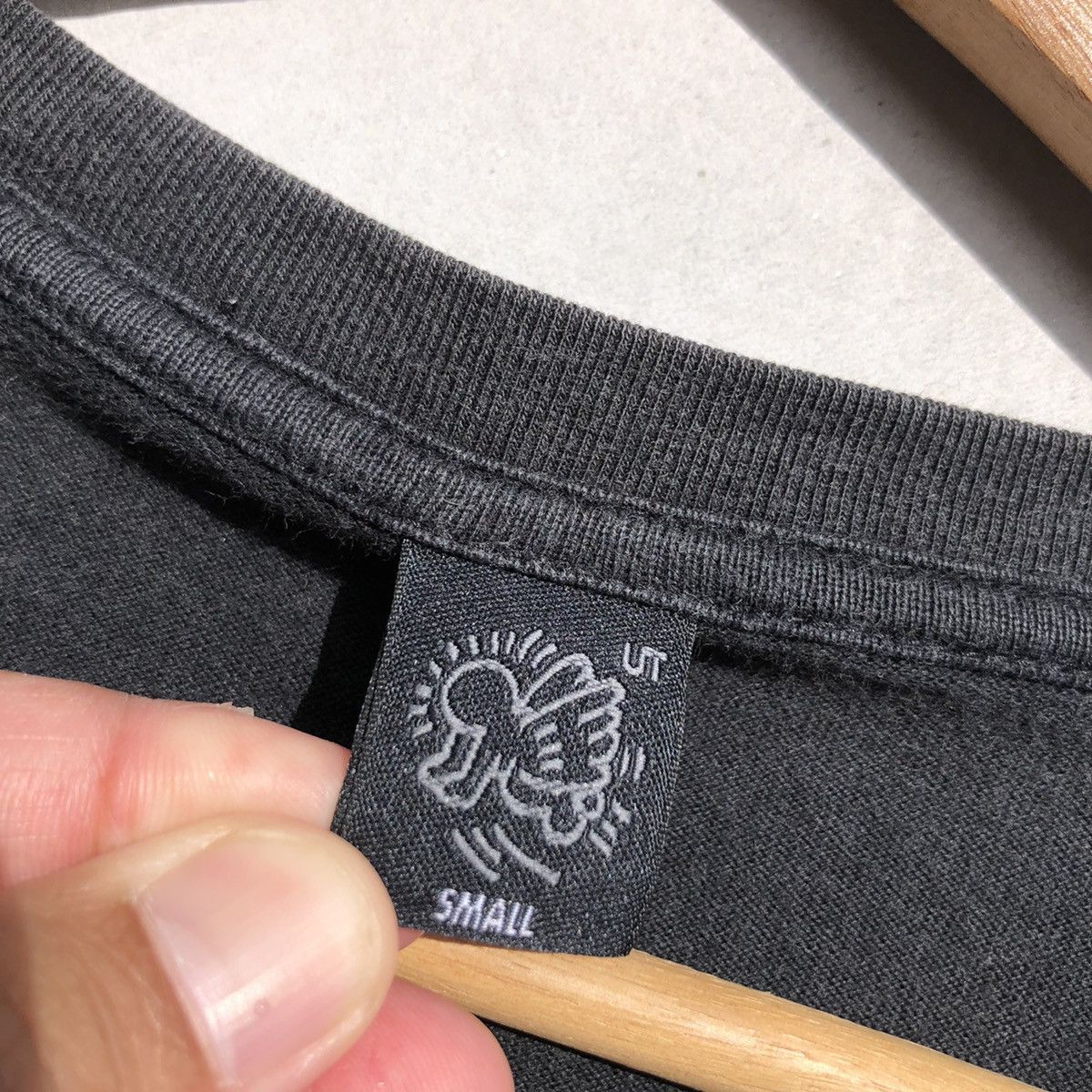 Keith Haring 🔥Accept Binding Offer🔥 Keith Haring Size US S / EU 44-46 / 1 - 2 Thumbnail