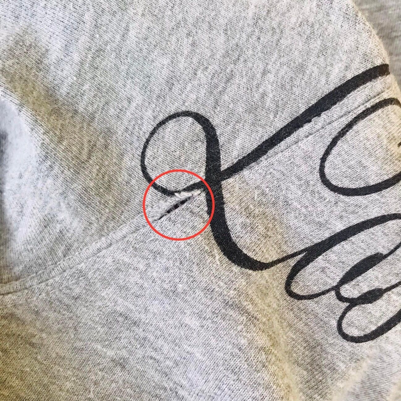 Rap Tees RARE🔥 Los Angeles Underground • Hip Hop Size US L / EU 52-54 / 3 - 13 Thumbnail
