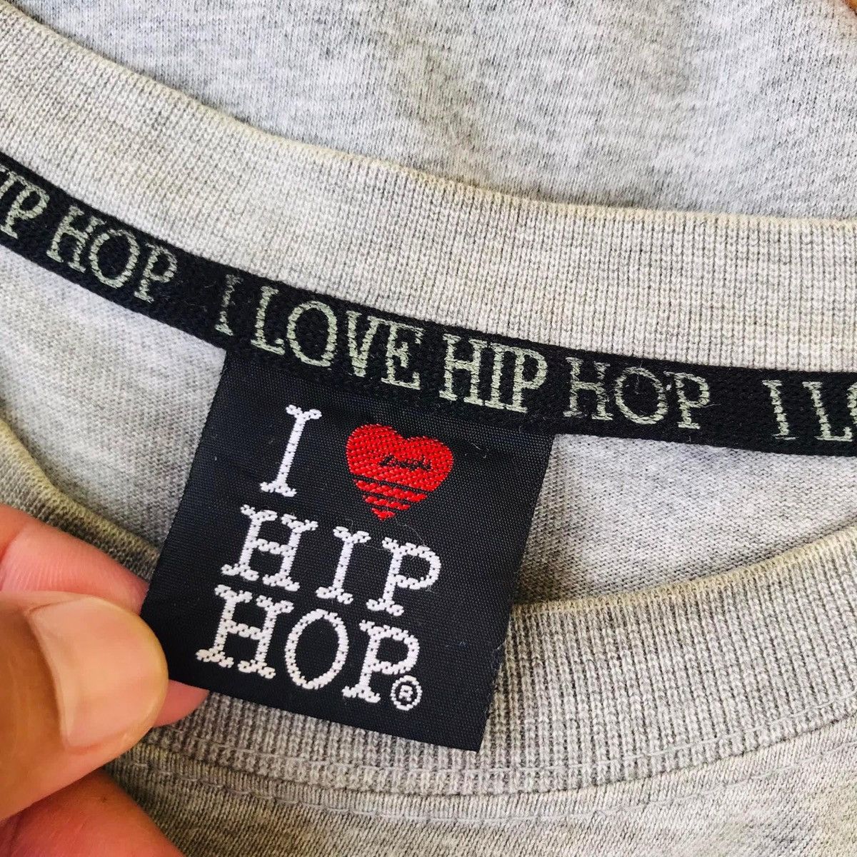 Rap Tees RARE🔥 Los Angeles Underground • Hip Hop Size US L / EU 52-54 / 3 - 5 Thumbnail